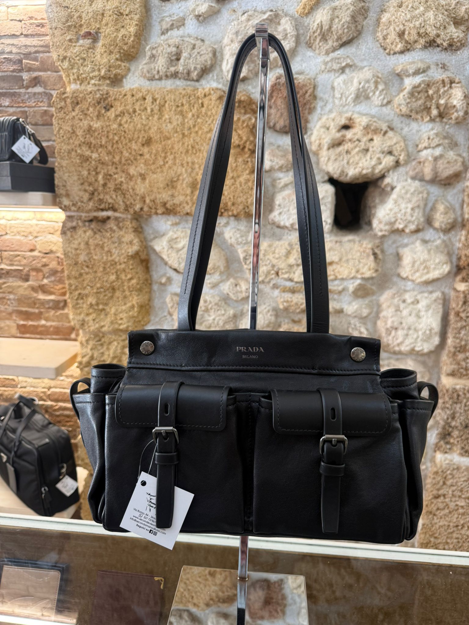 Prada