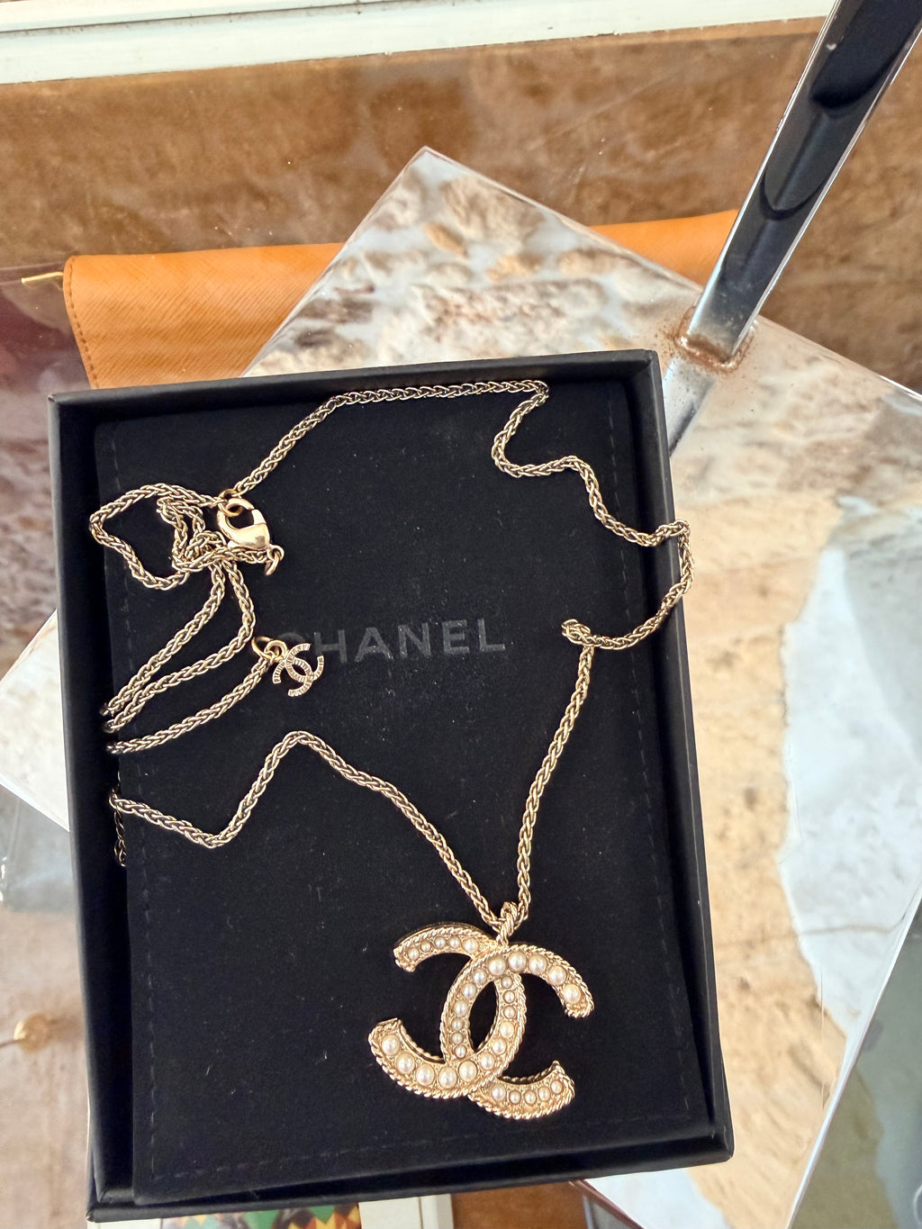 Chanel