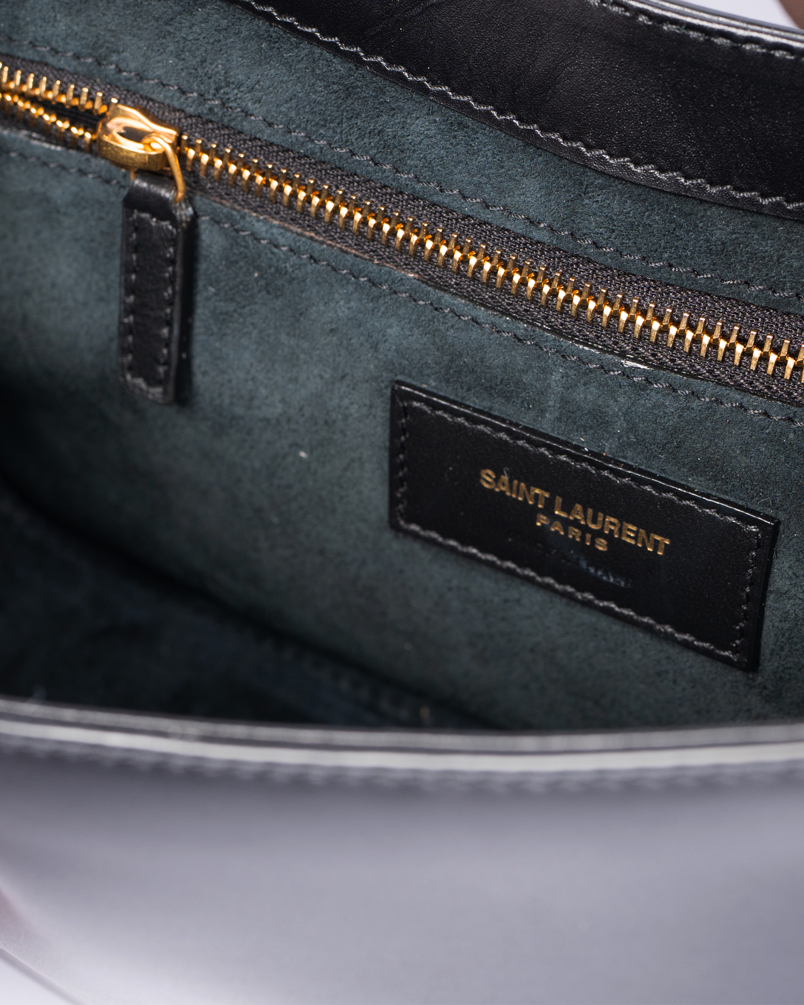 Saint Laurent