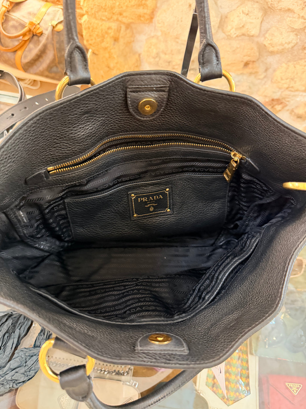 Prada