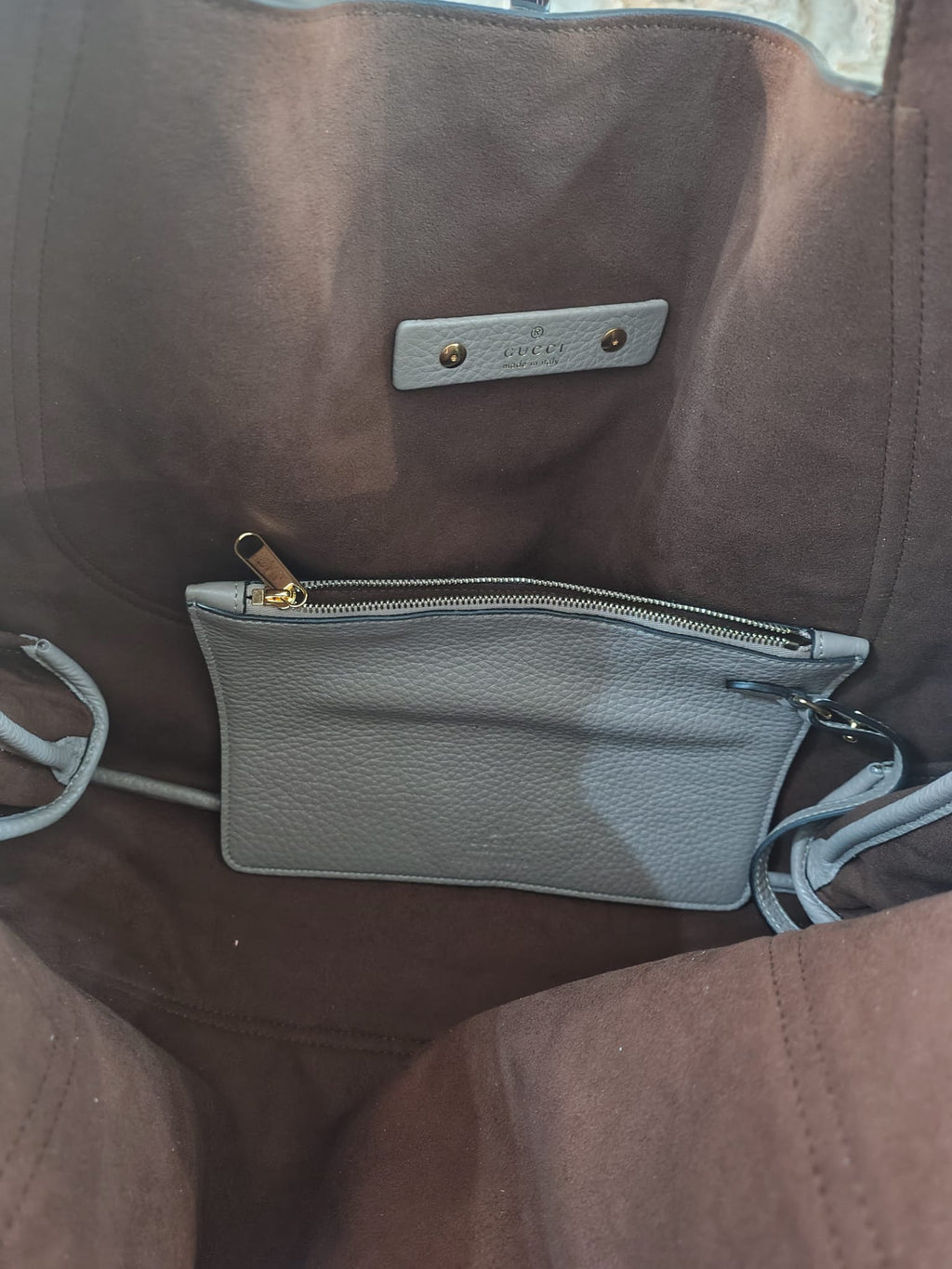 Gucci