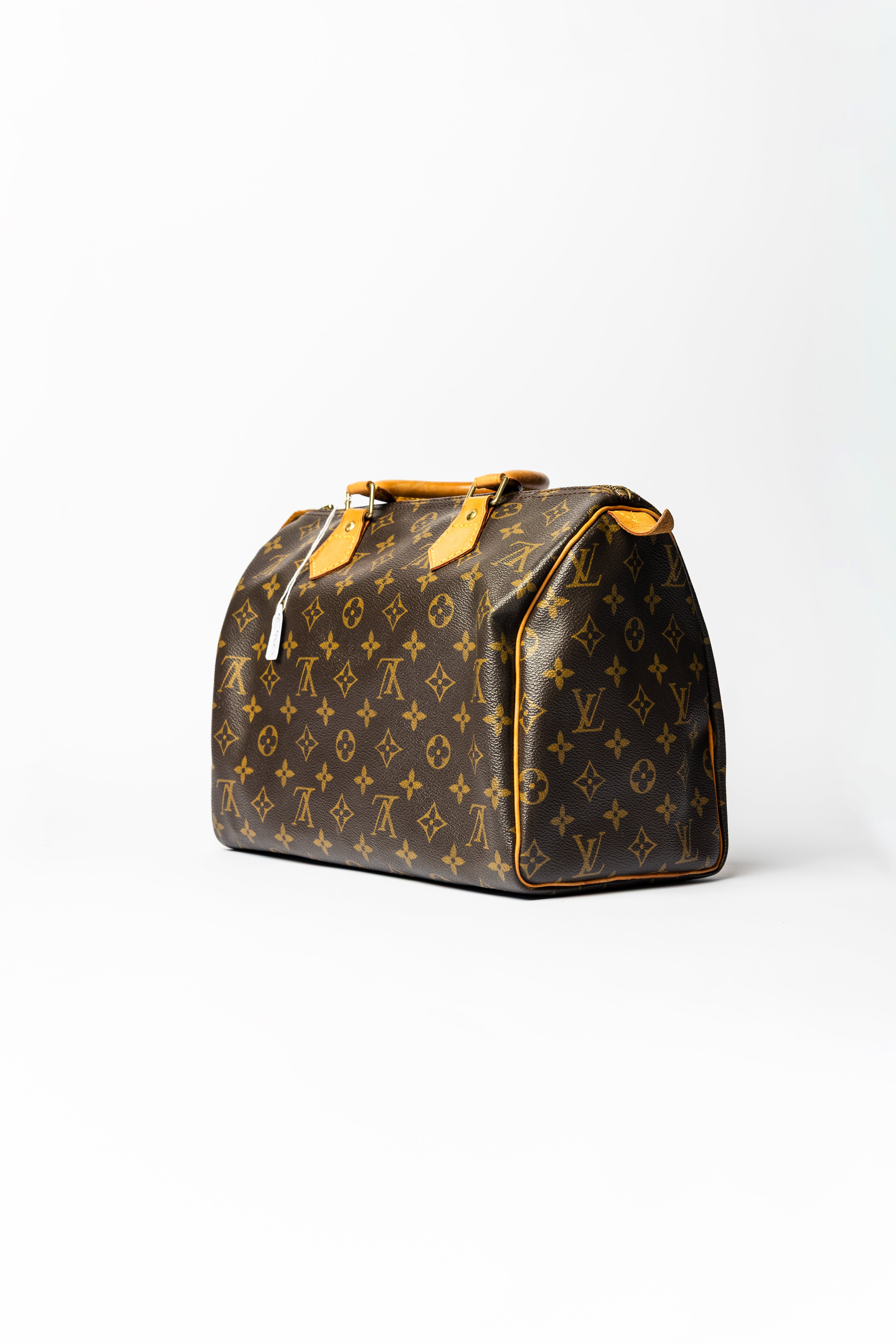 Louis Vuitton Speedy 30 Monogram