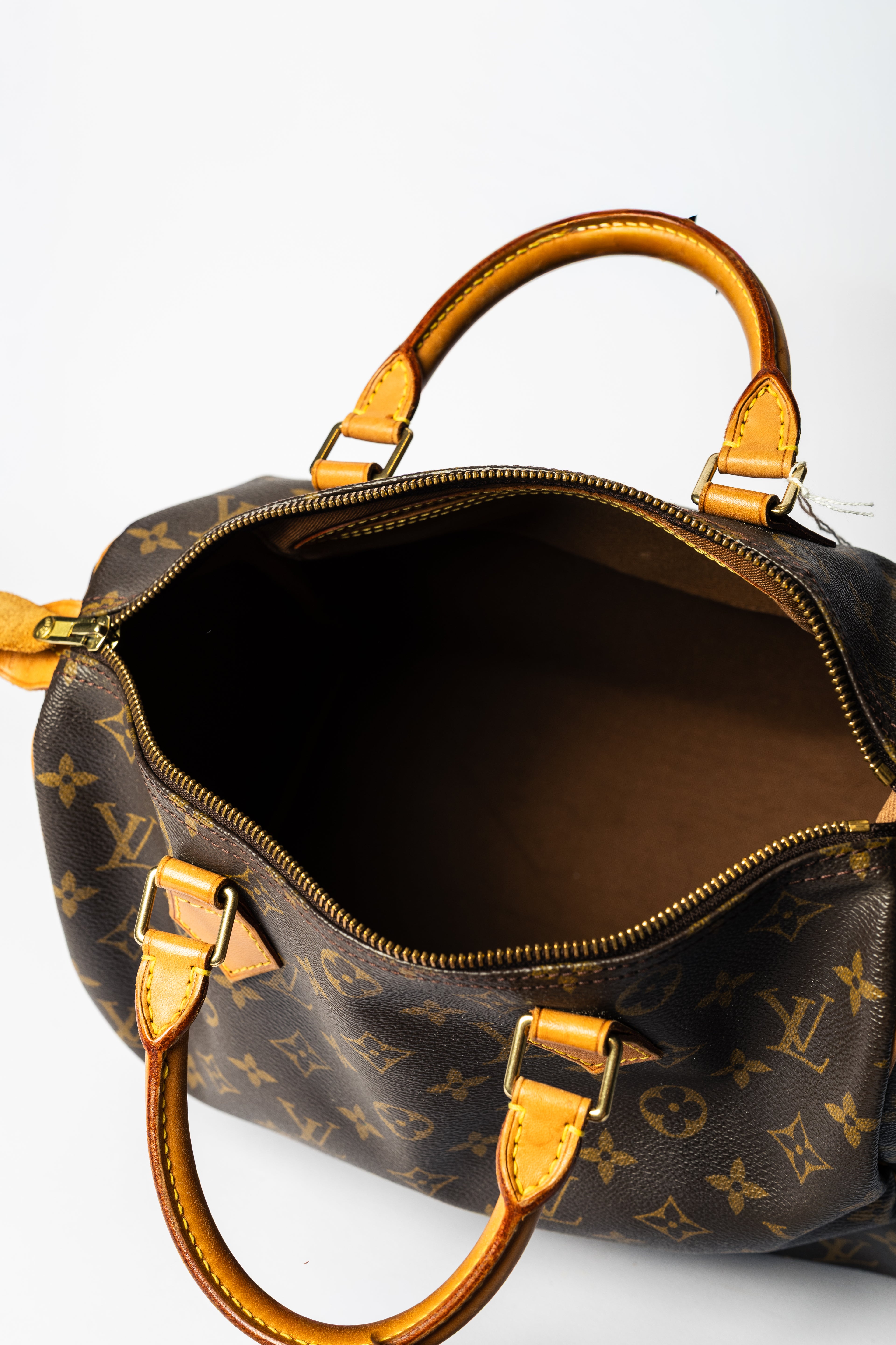 Louis Vuitton Speedy 30 Monogram