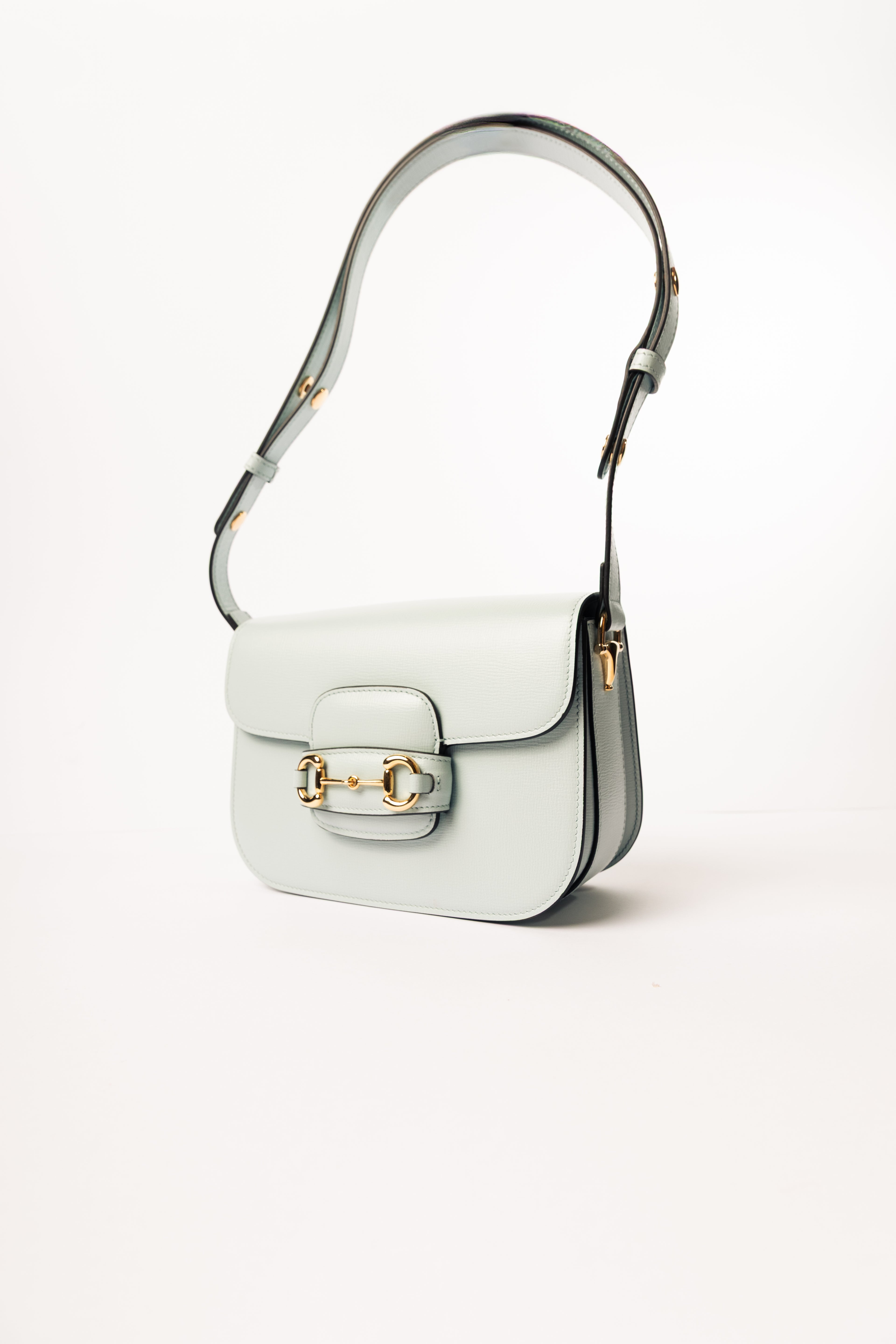 Gucci Horsebit 1955 – Borsa a Spalla