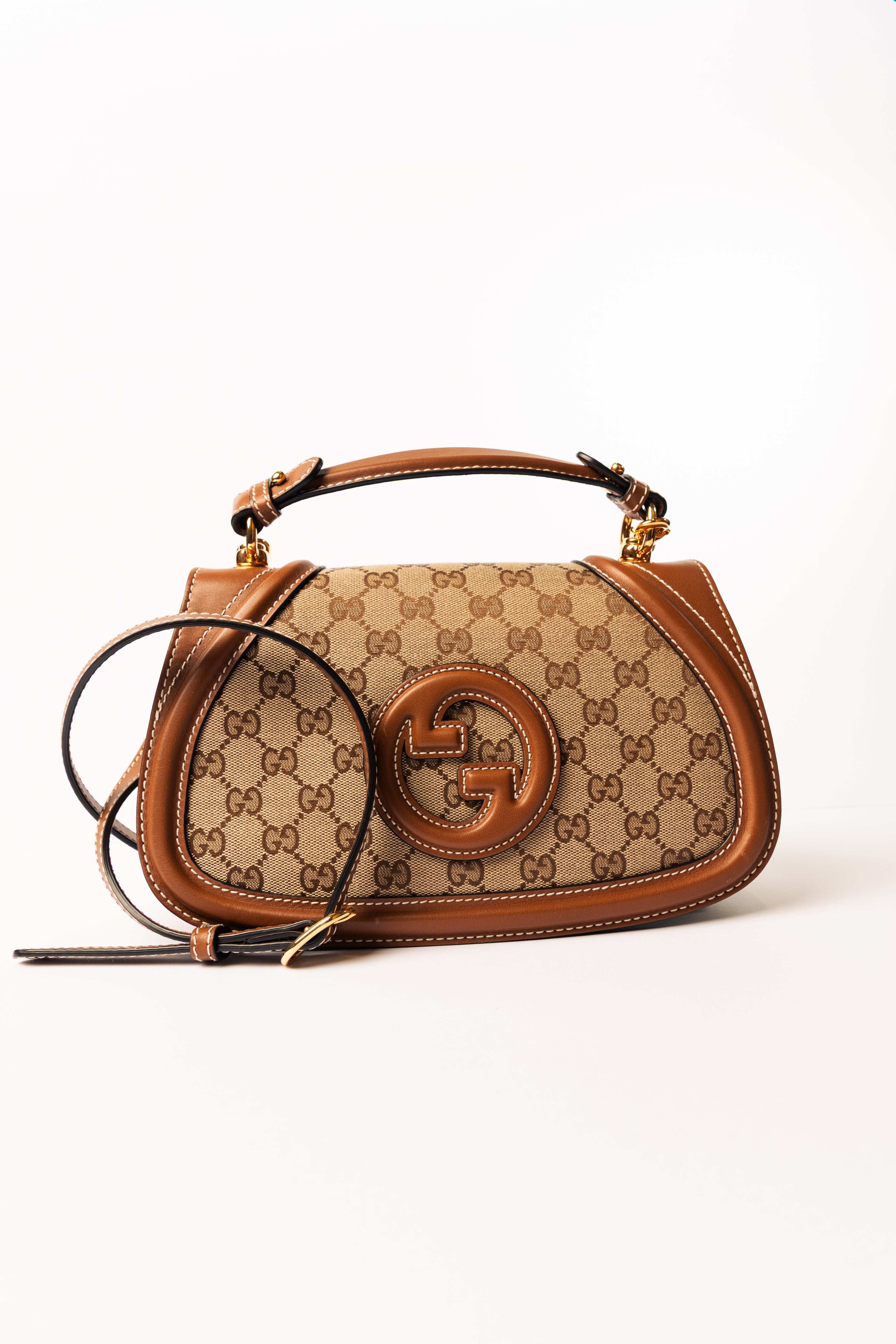 Gucci Blondie Mini