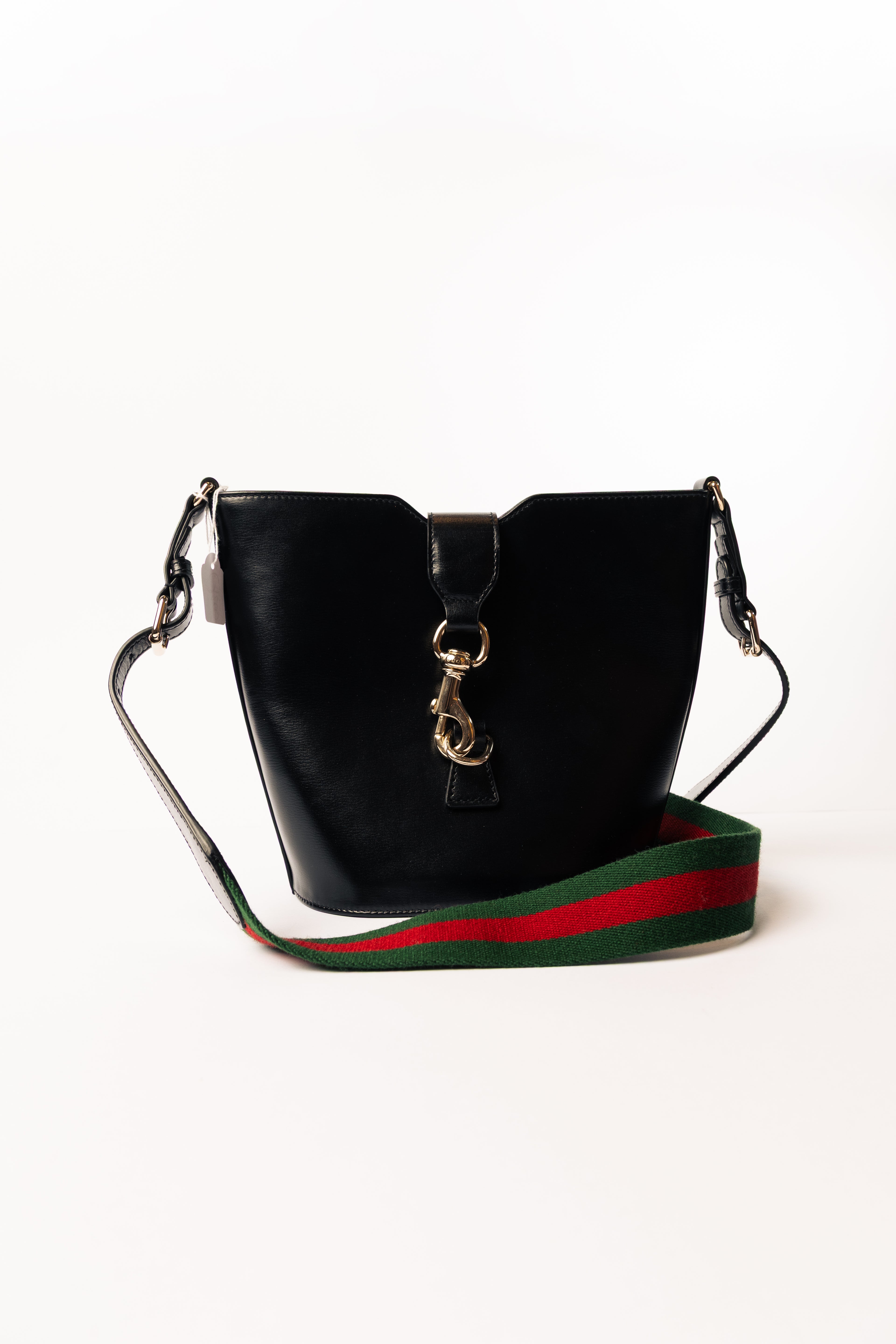 Gucci Horsebit 1955 Bucket Bag