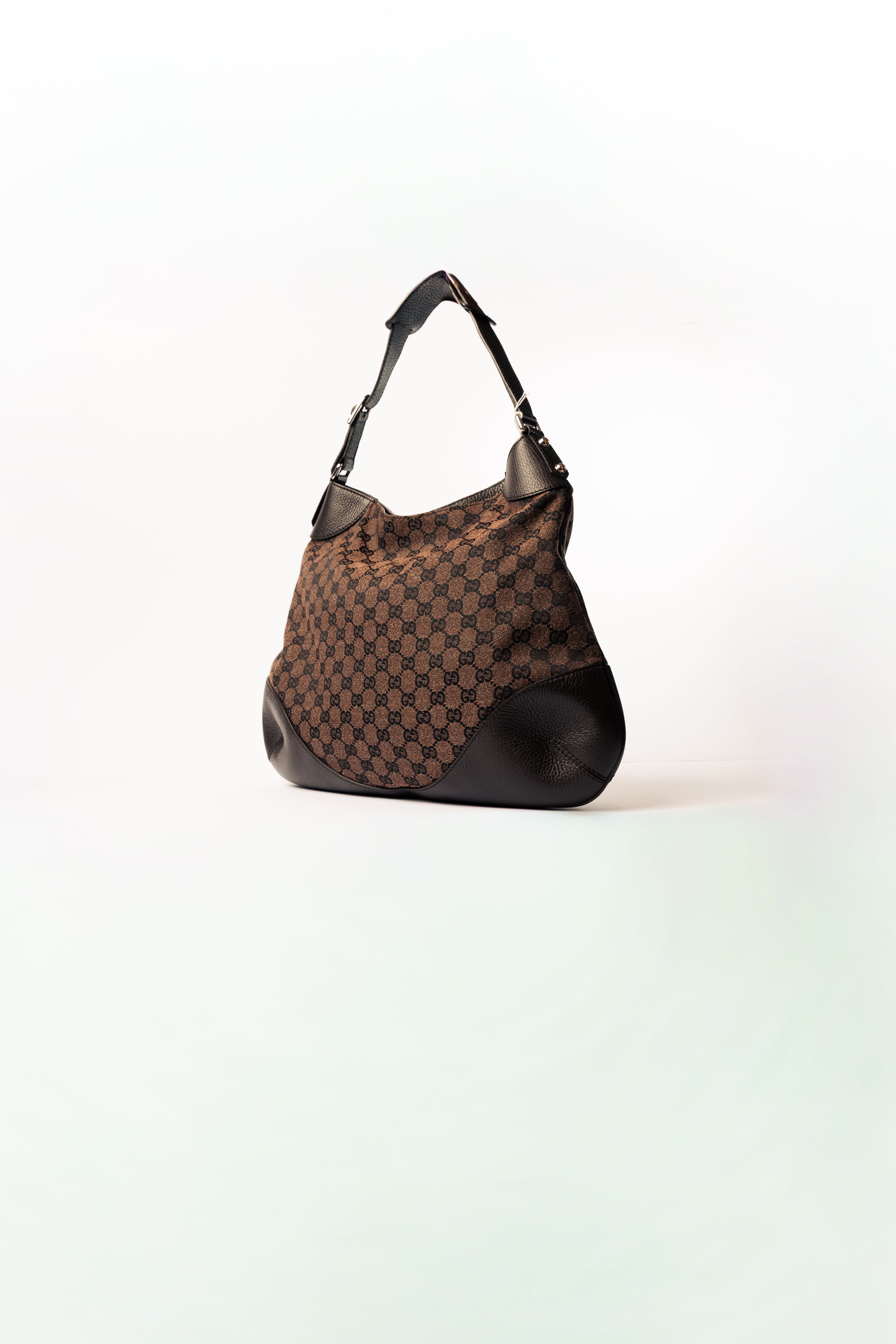 Gucci Borsa a Spalla GG