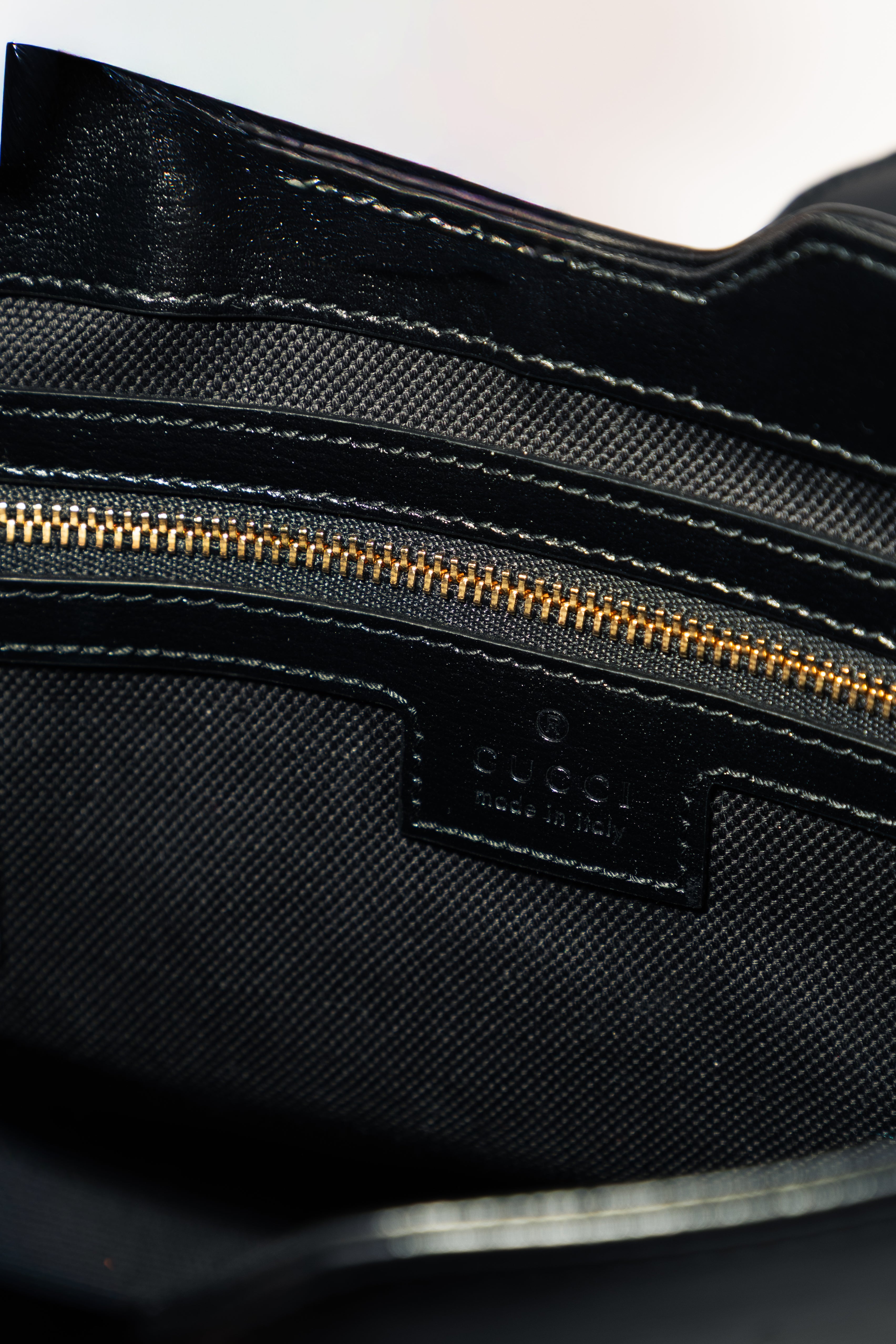 Gucci Horsebit 1955 Bucket Bag