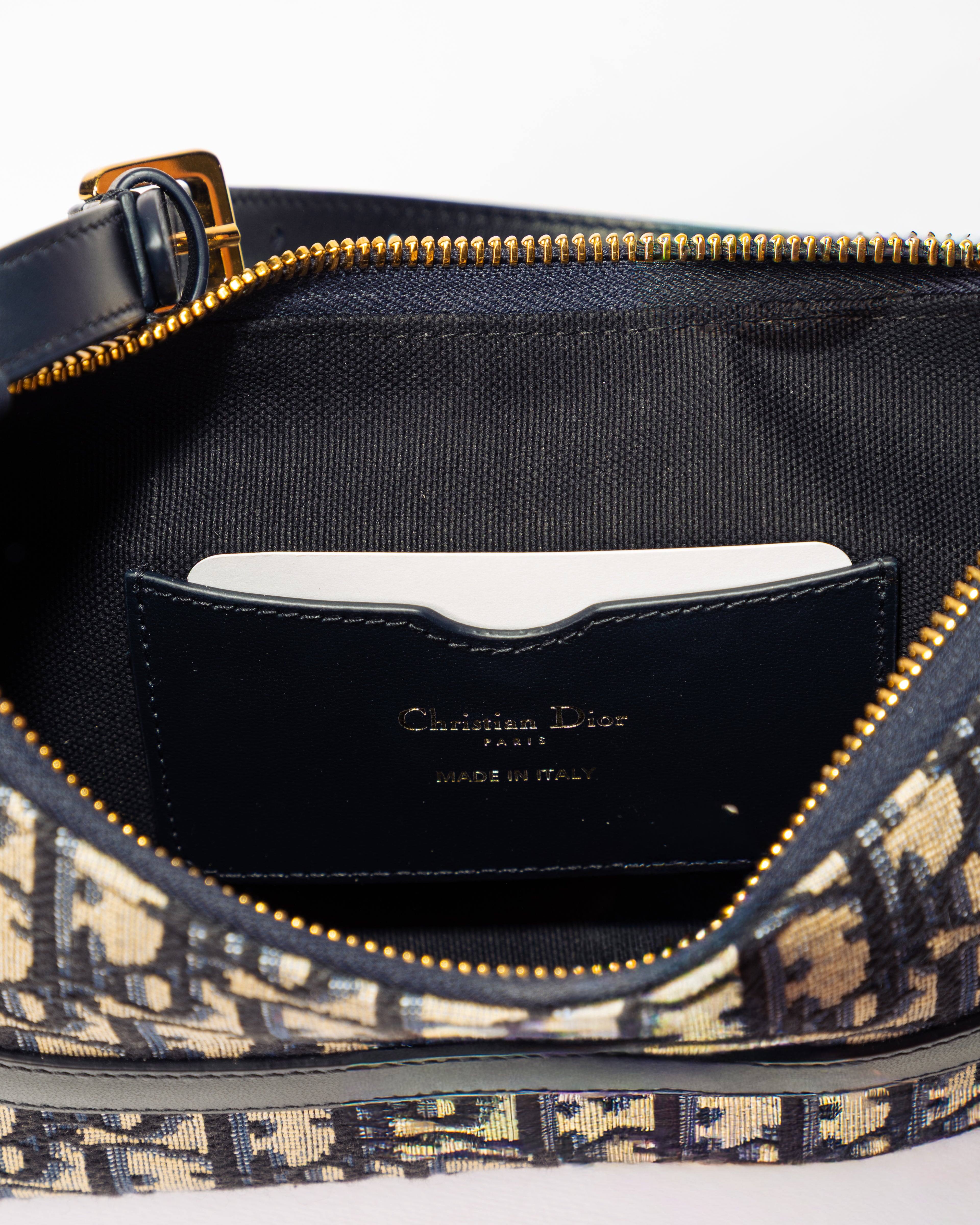 Dior Bobby East-West