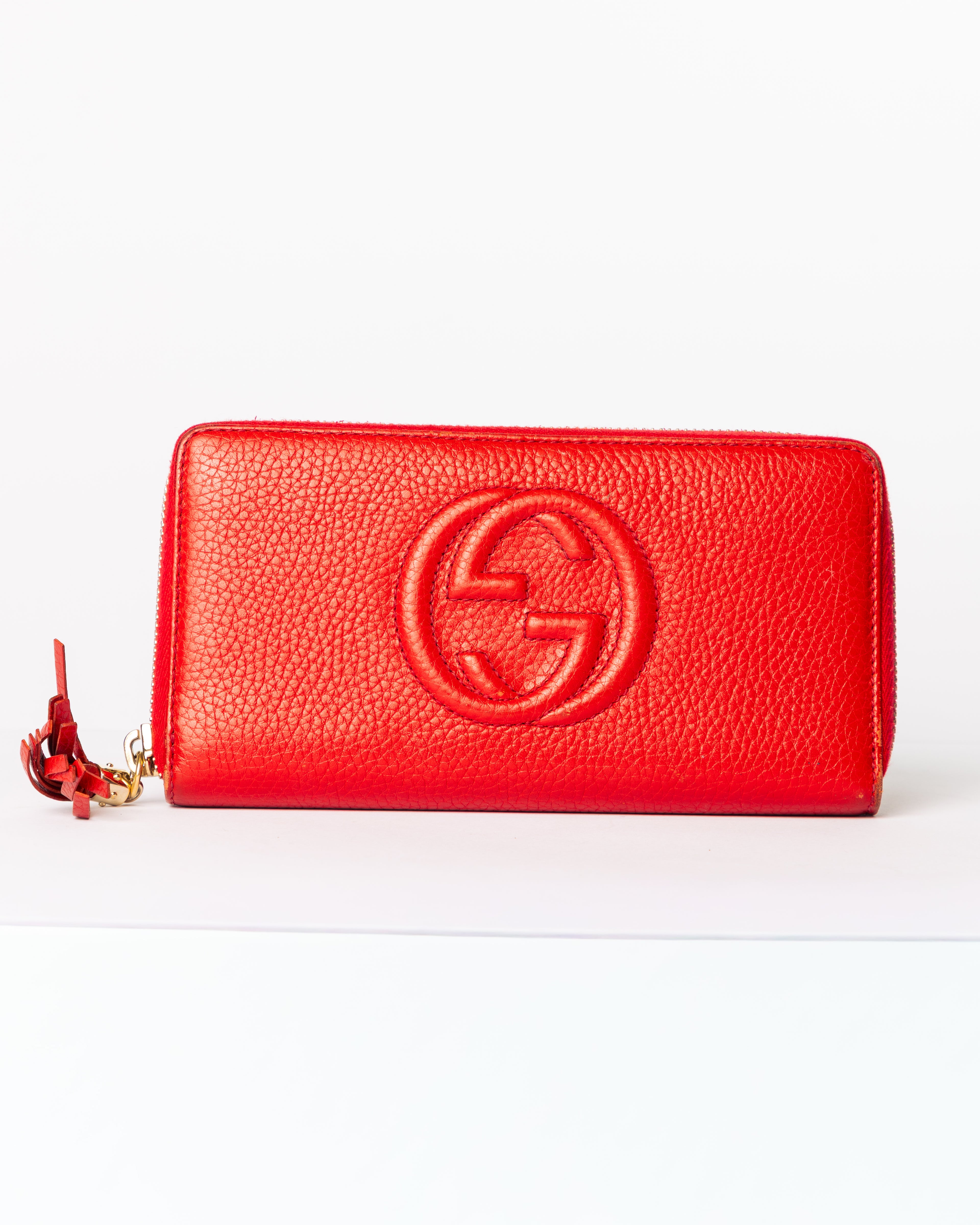 Portafoglio Zippy Soho, Gucci