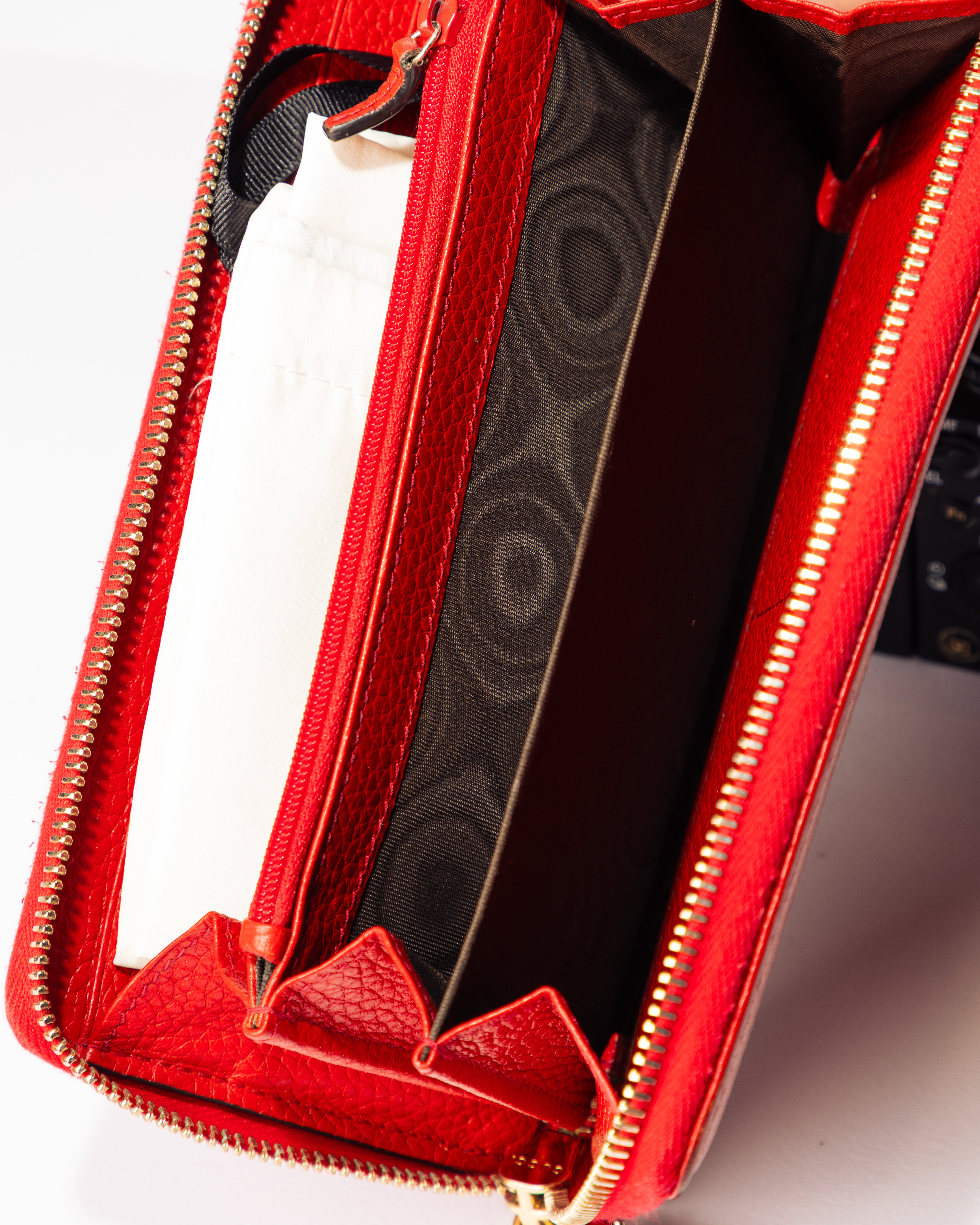 Portafoglio Zippy Soho, Gucci