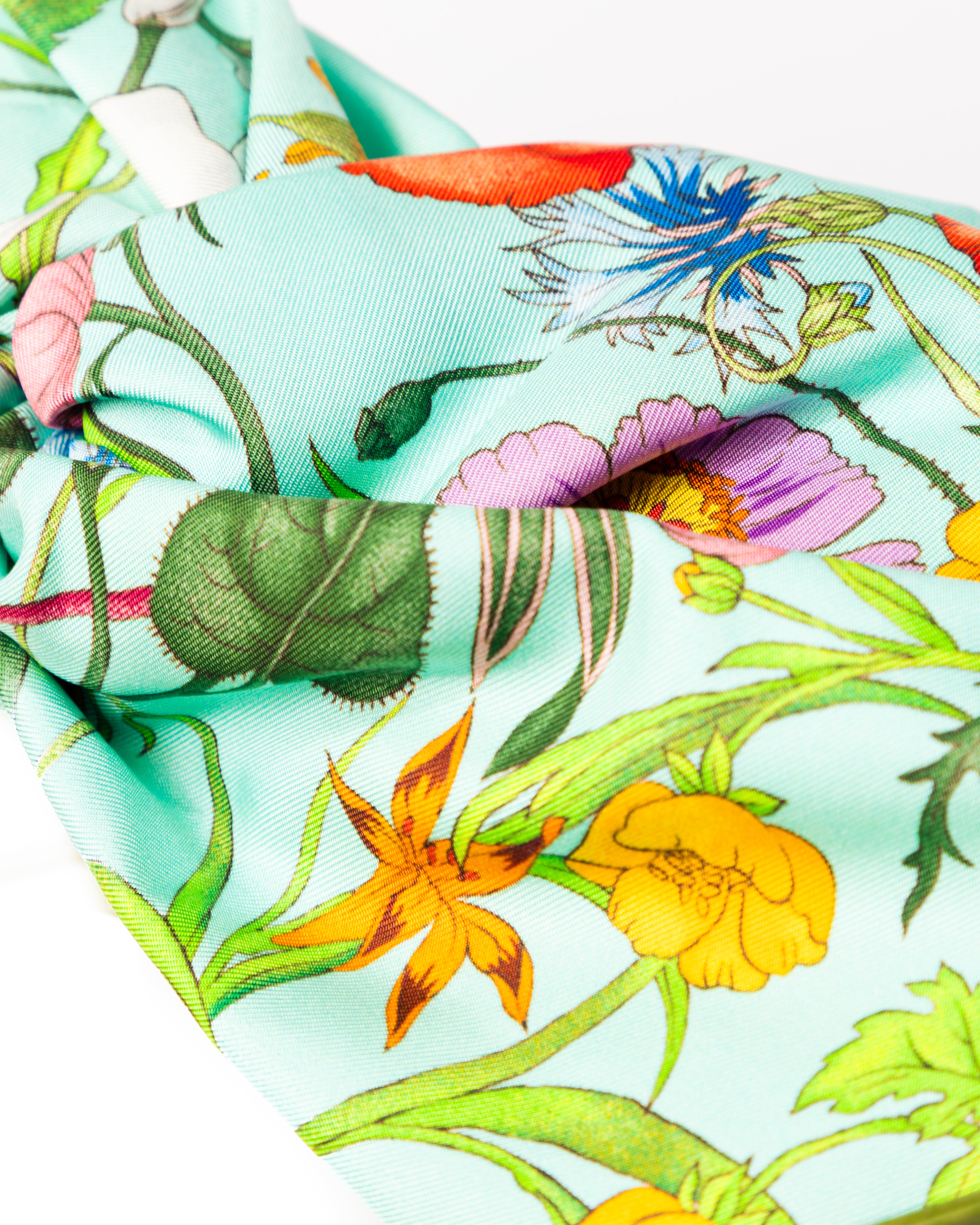 Fascia per Capelli Flora, Gucci