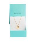 Tiffany & Co.