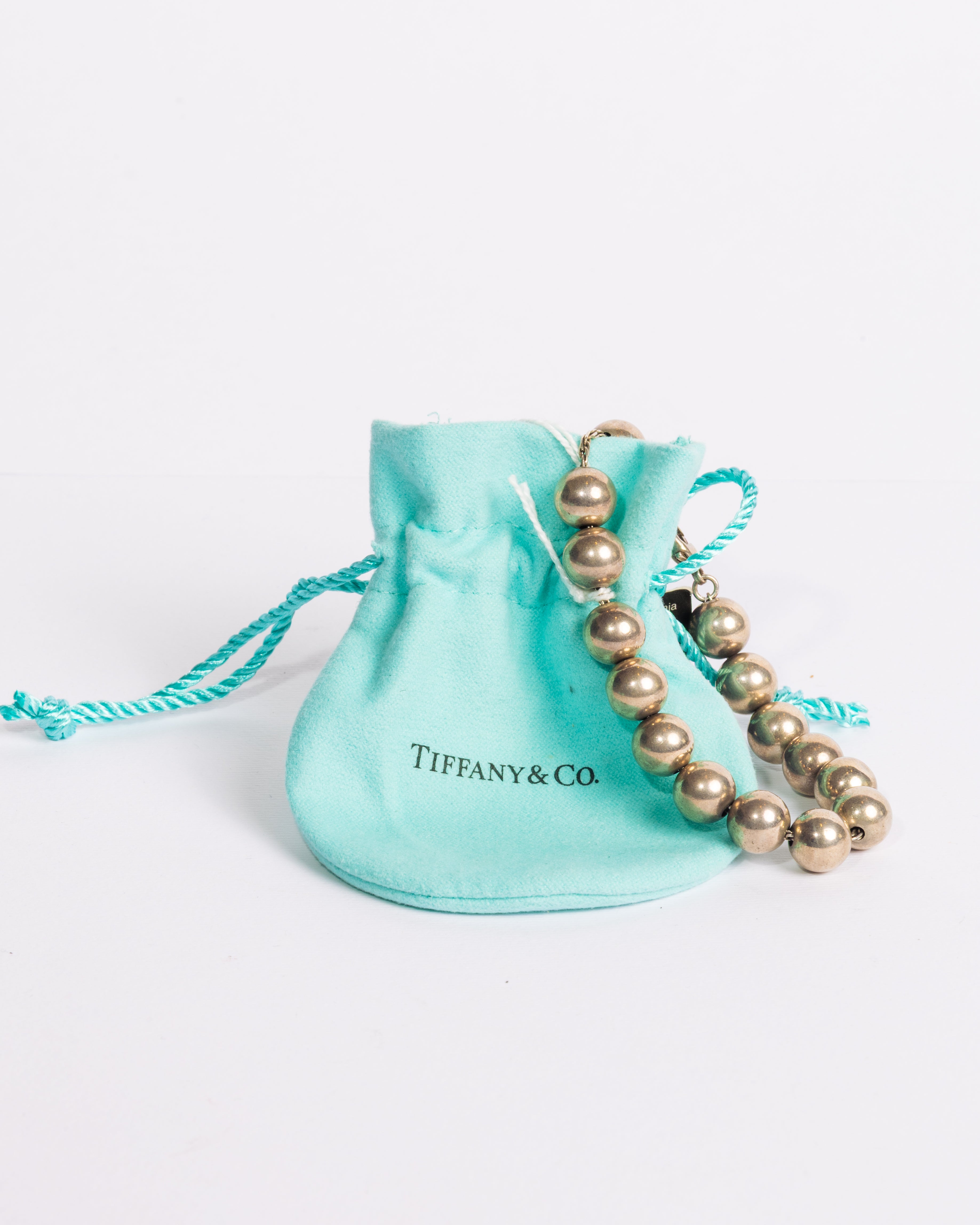 Tiffany & Co.