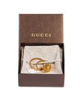Gucci Crystal Pavé