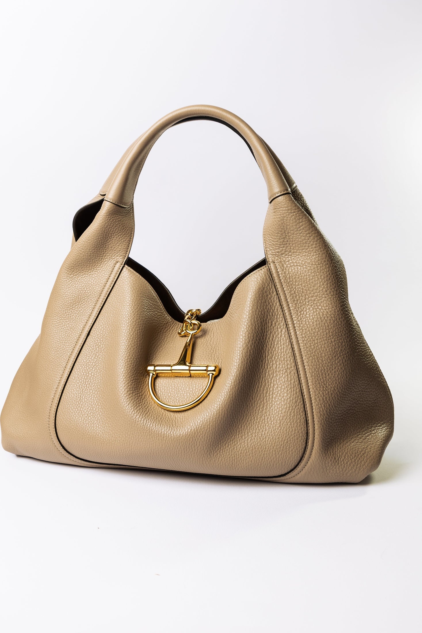 Gucci Softbit maxi shoulder bag