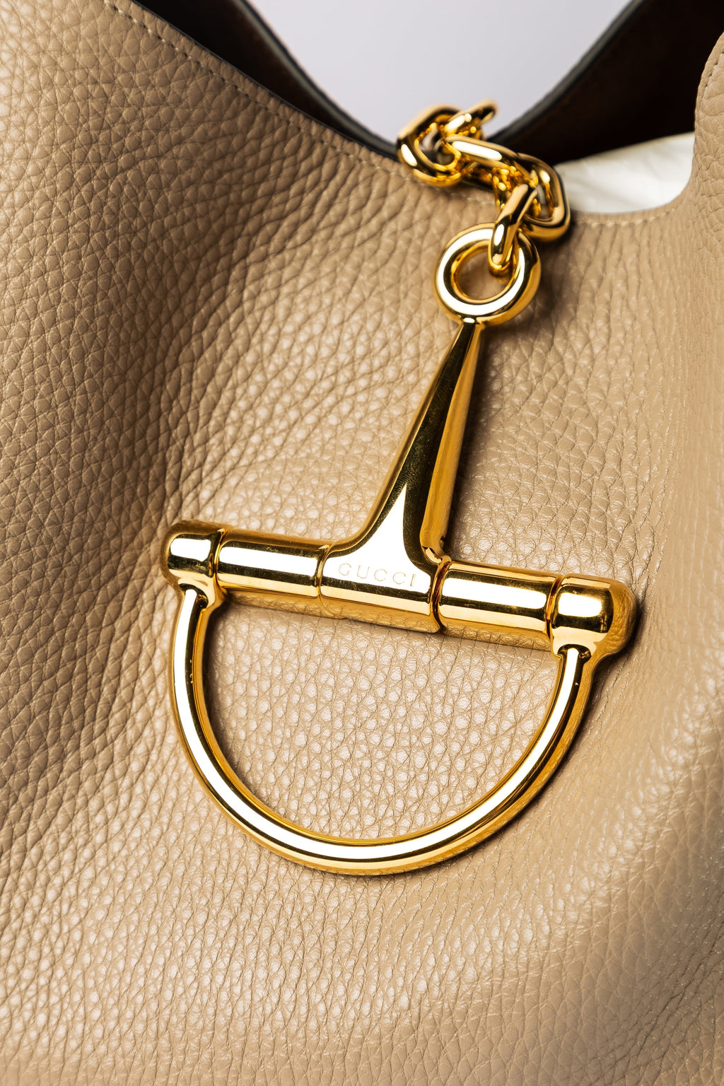 Gucci Softbit maxi shoulder bag