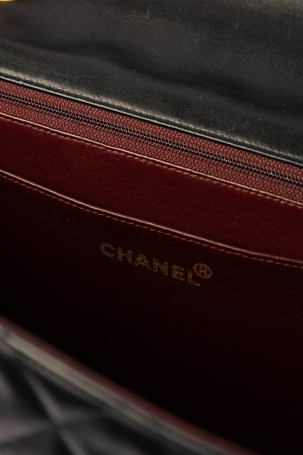 Chanel Classic Flap Bag – Maxi