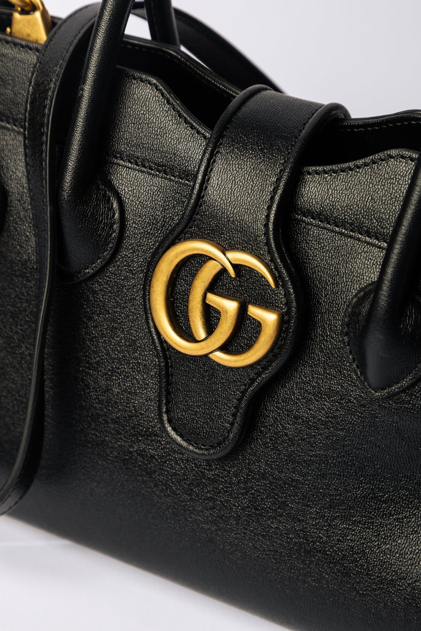 Gucci Sylvie Marmont Top Handle