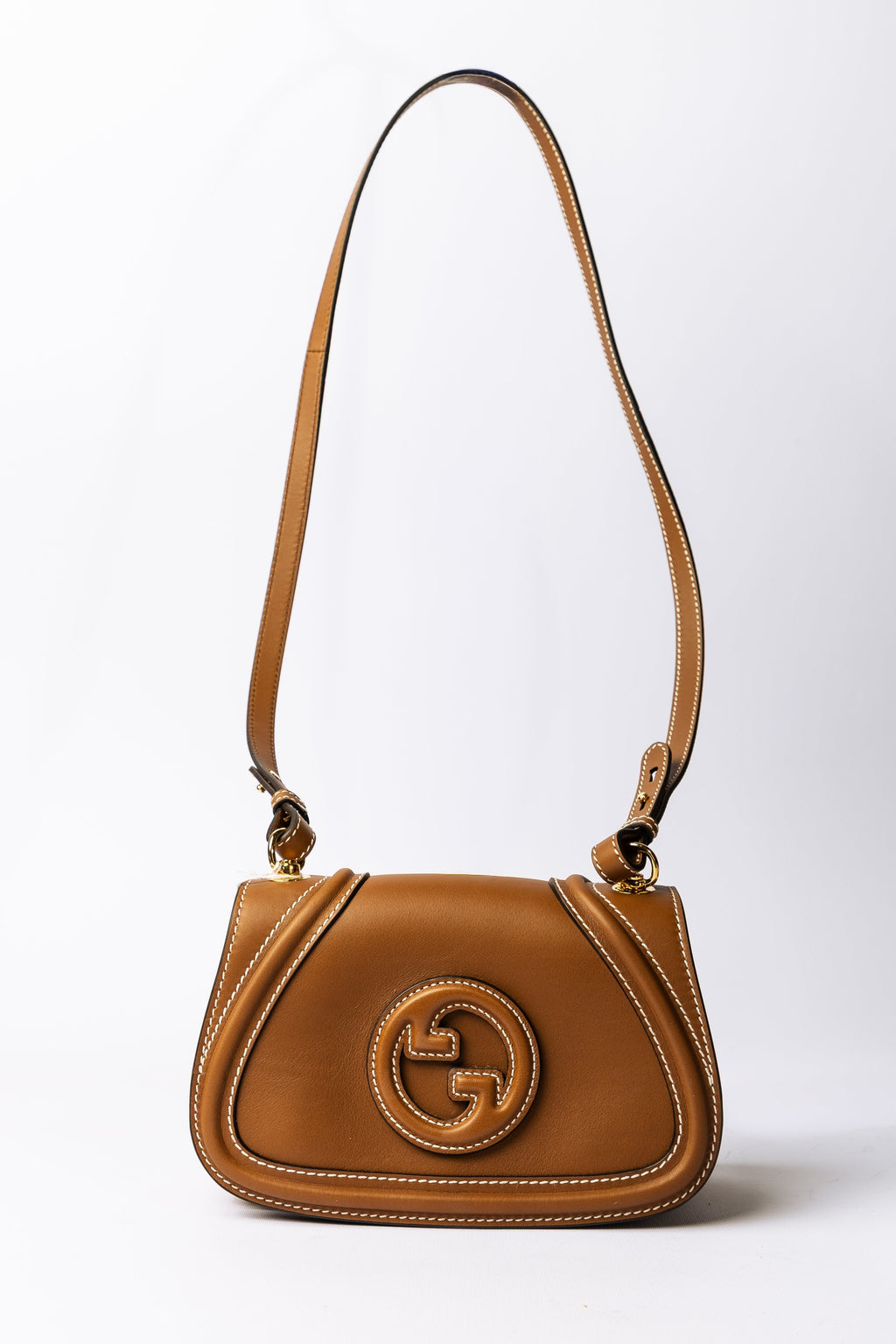Gucci Blondie Shoulder Bag (Vintage)
