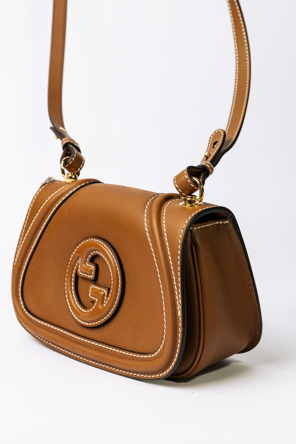 Gucci Blondie Shoulder Bag (Vintage)