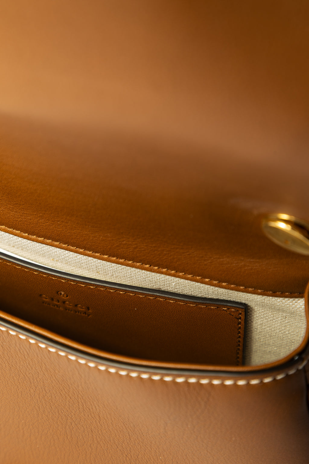 Gucci Blondie Shoulder Bag (Vintage)