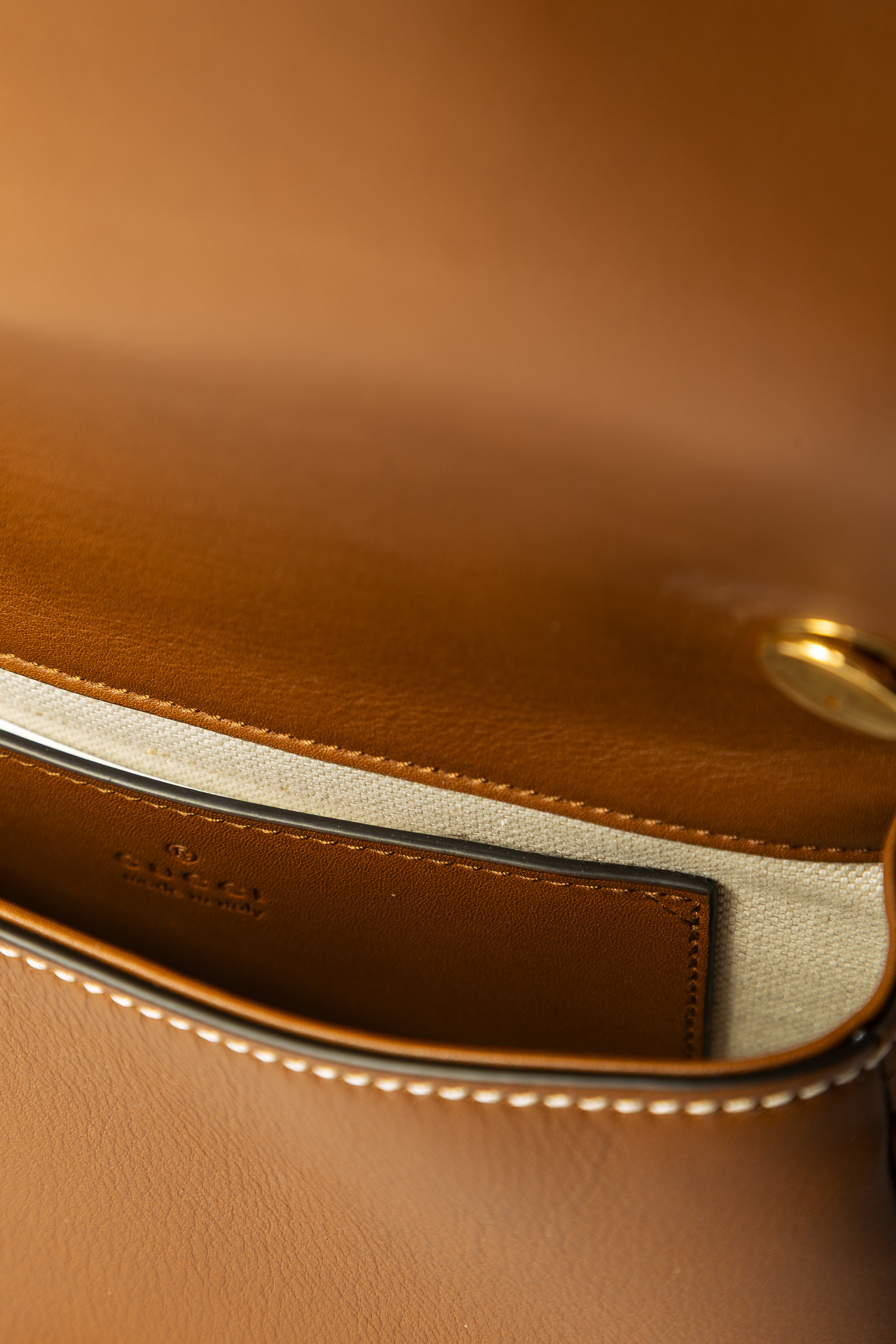 Gucci Blondie Shoulder Bag (Vintage)