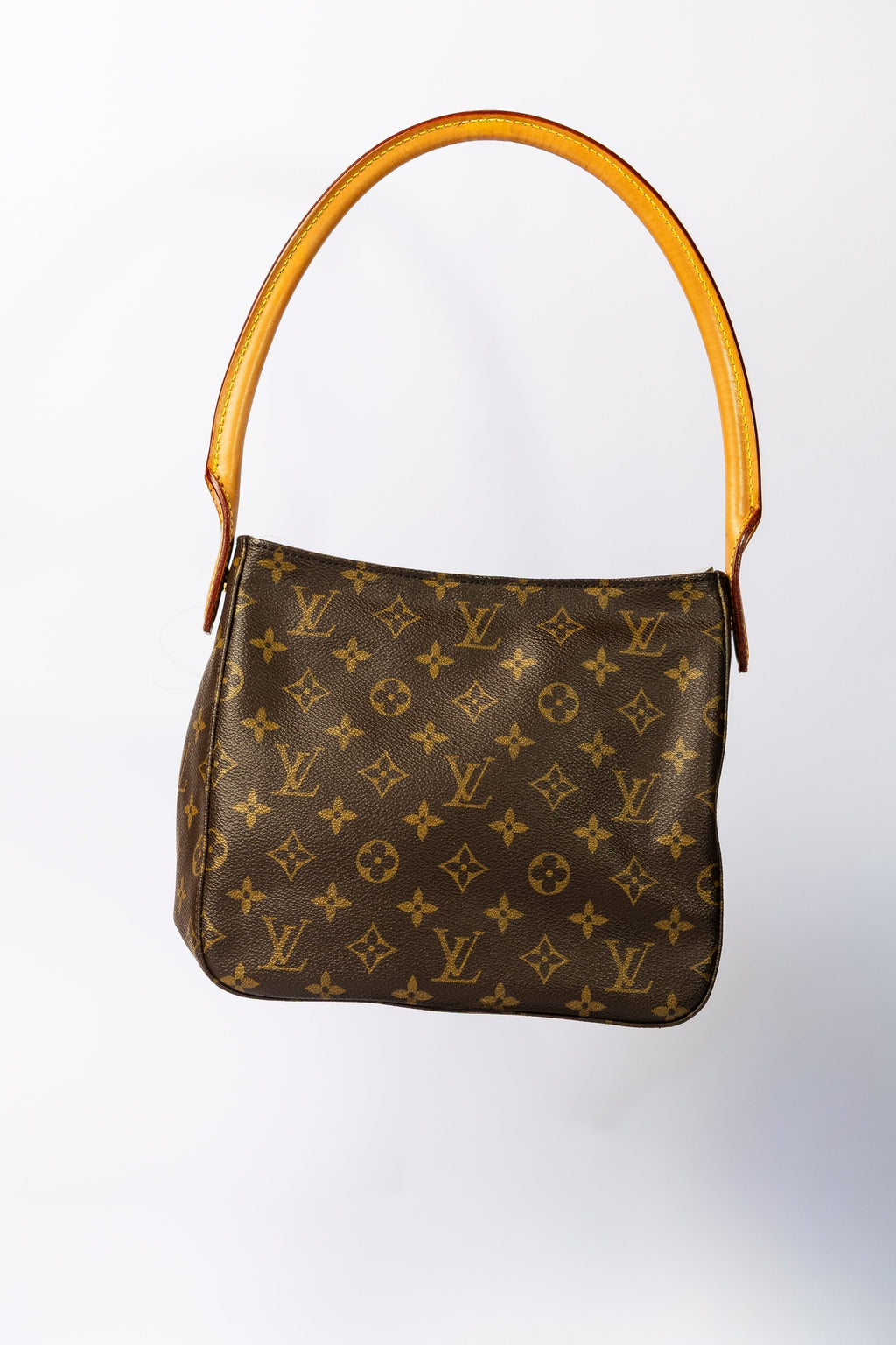Louis Vuitton Looping Bag (MM)