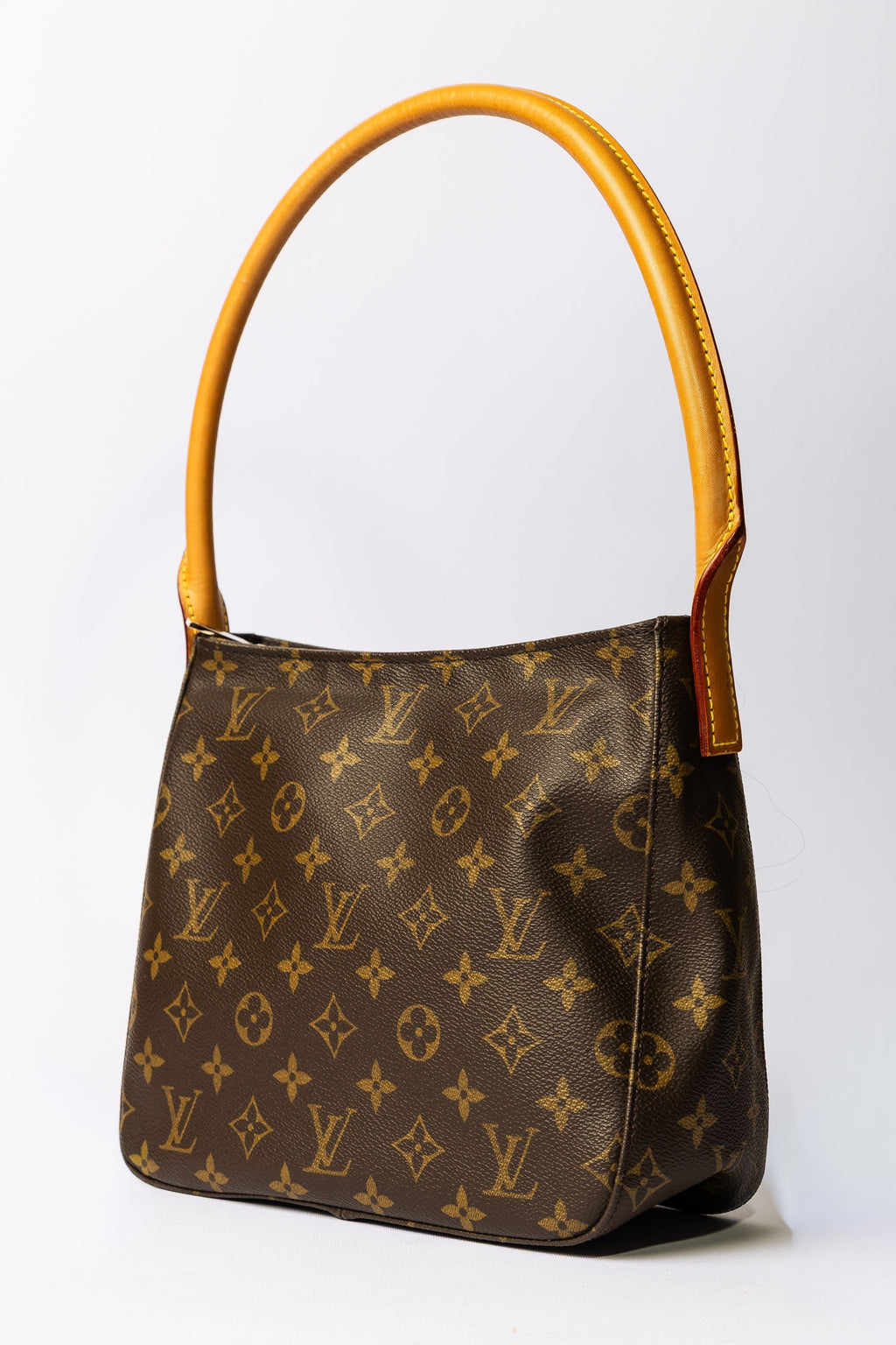 Louis Vuitton Looping Bag (MM)