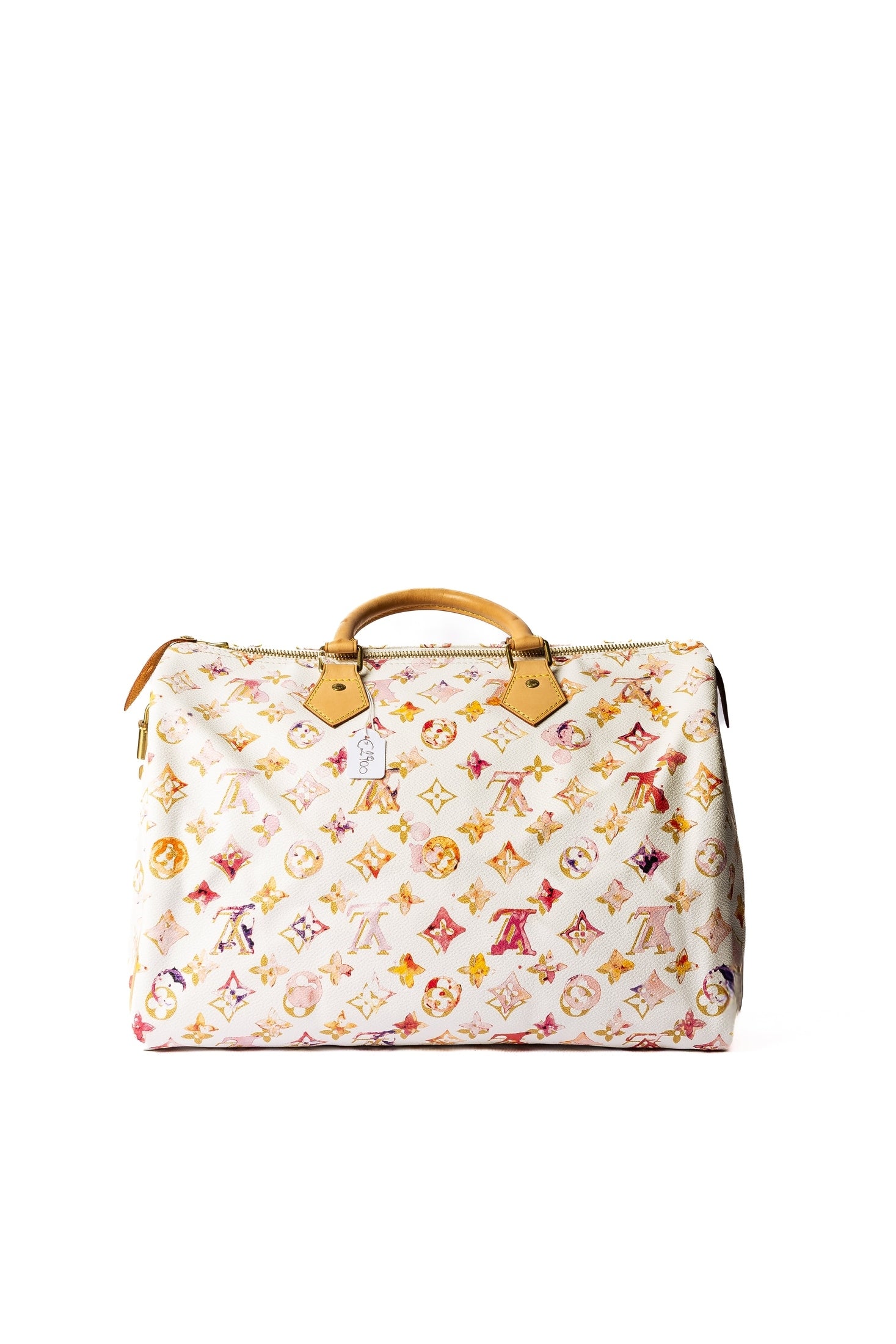 Louis Vuitton Speedy Multicolore