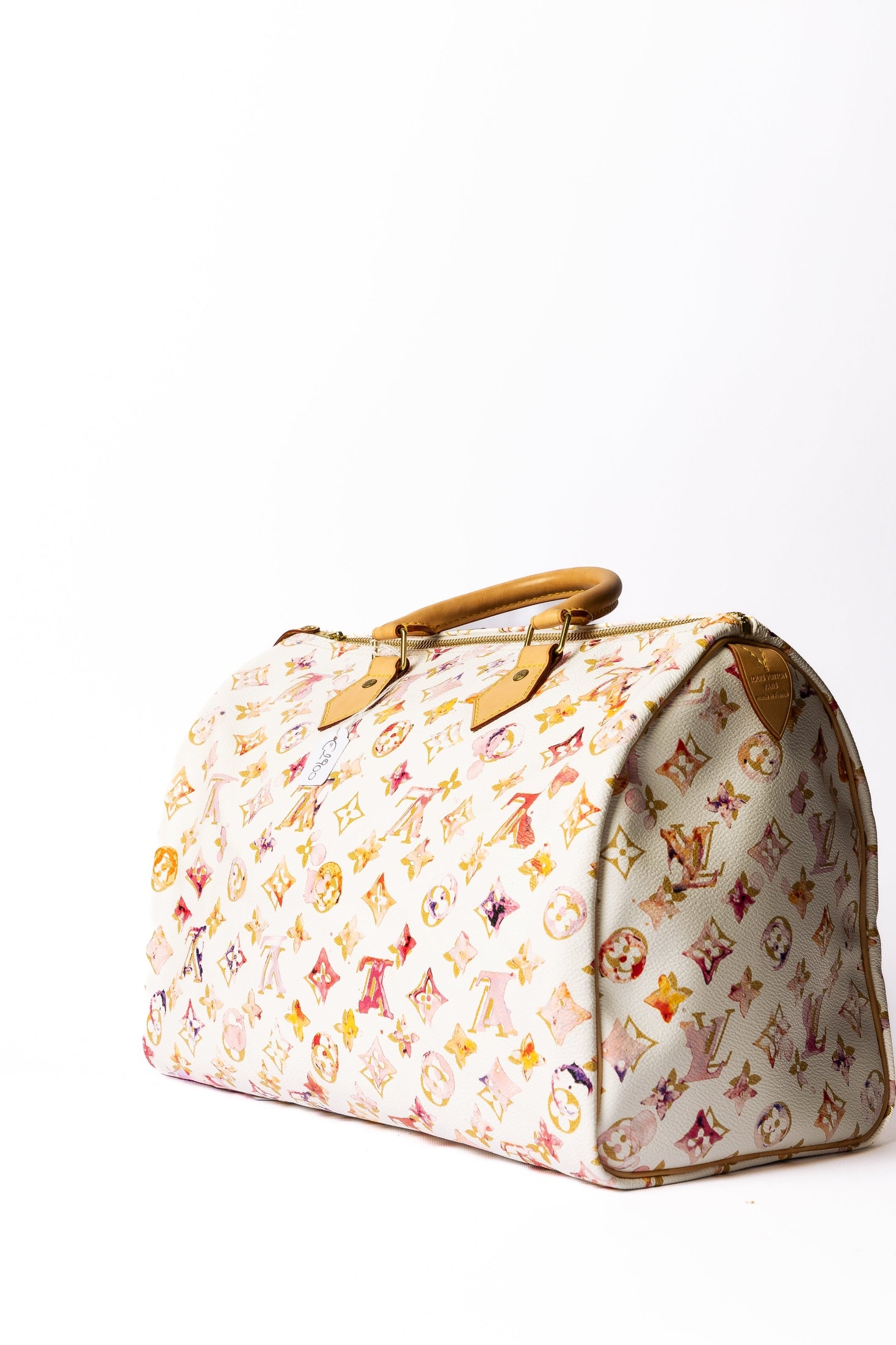 Louis Vuitton Speedy Multicolore