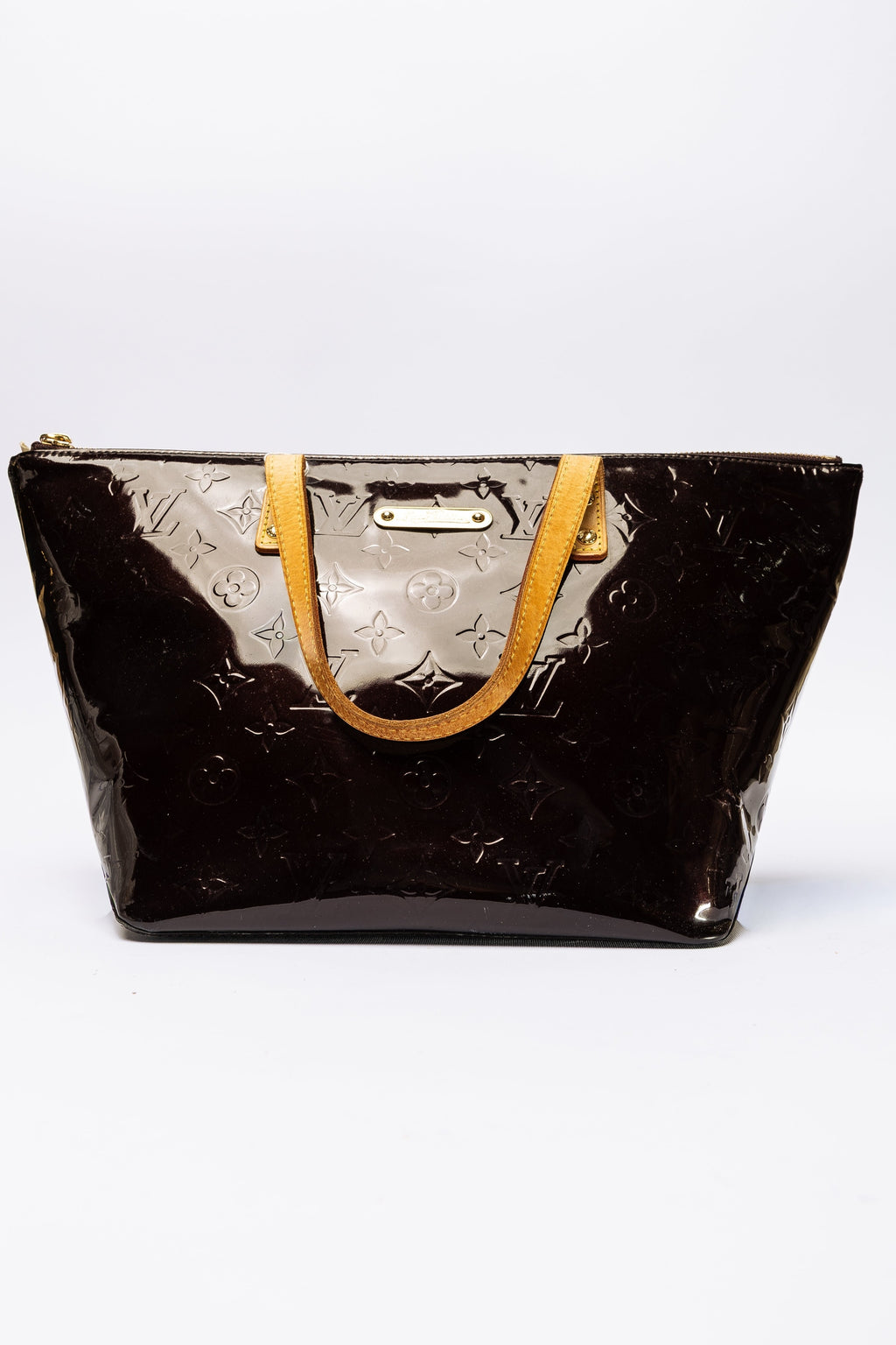 Louis Vuitton Vernis Reade