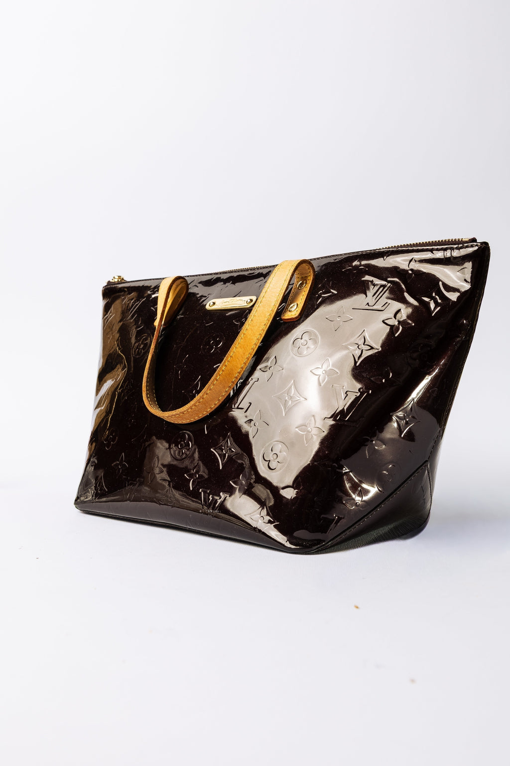 Louis Vuitton Vernis Reade