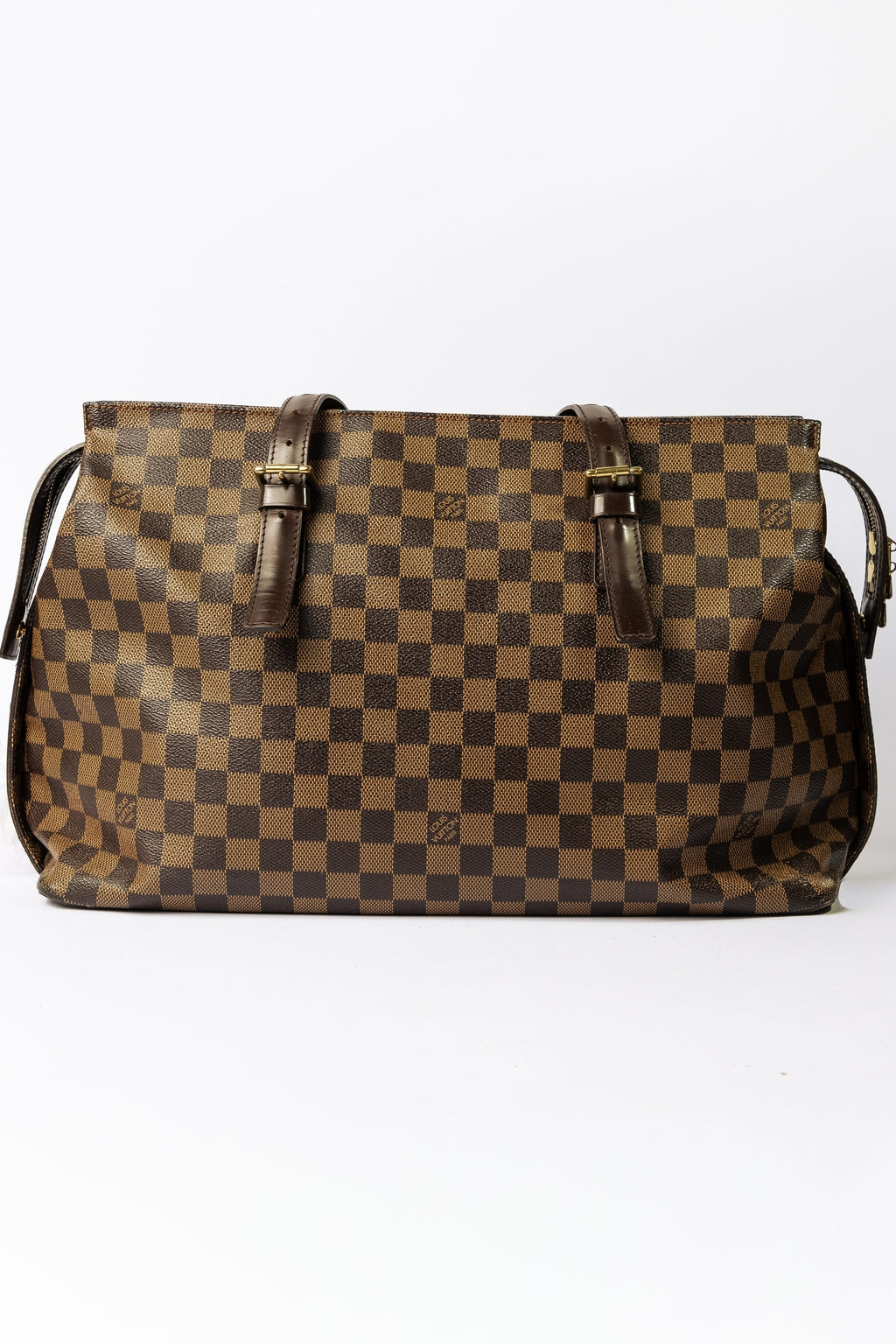 Louis Vuitton Sistina GM