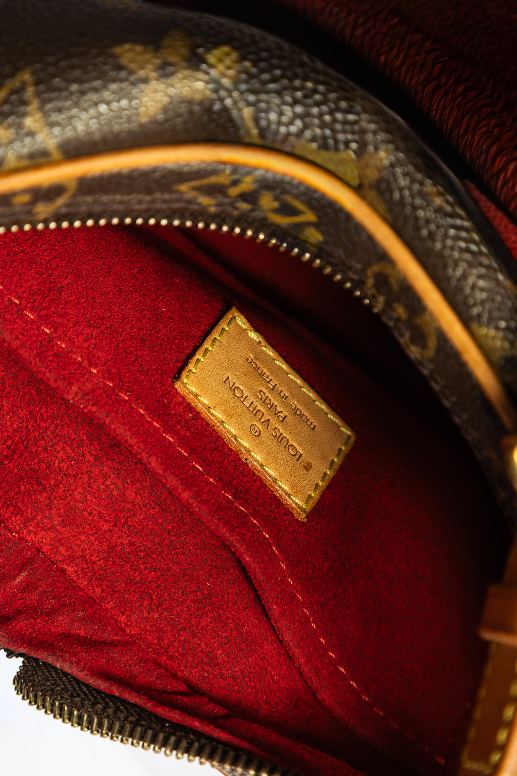 Louis Vuitton “Loop”