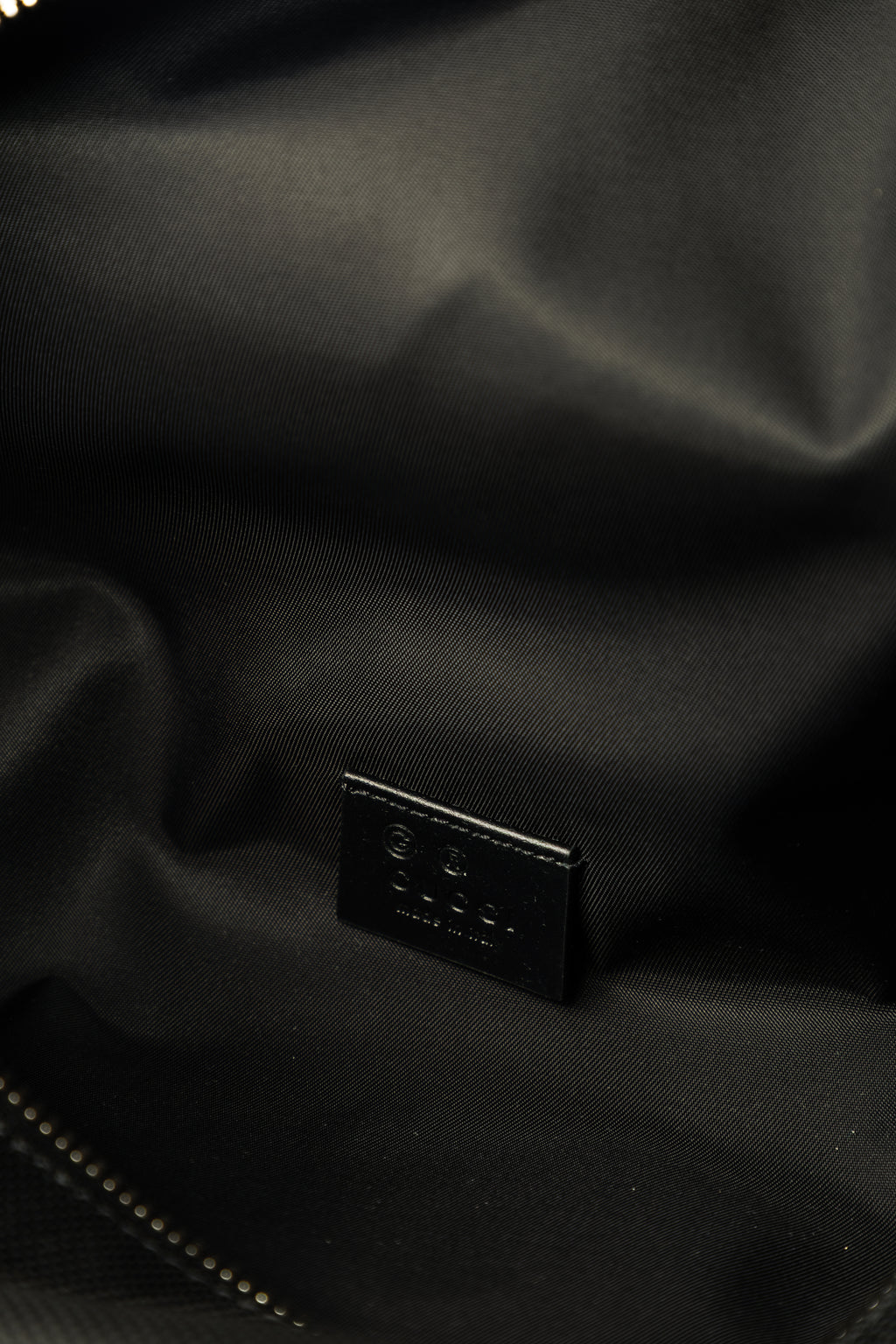 Dolce & Gabbana Heart Print Shoulder Bag