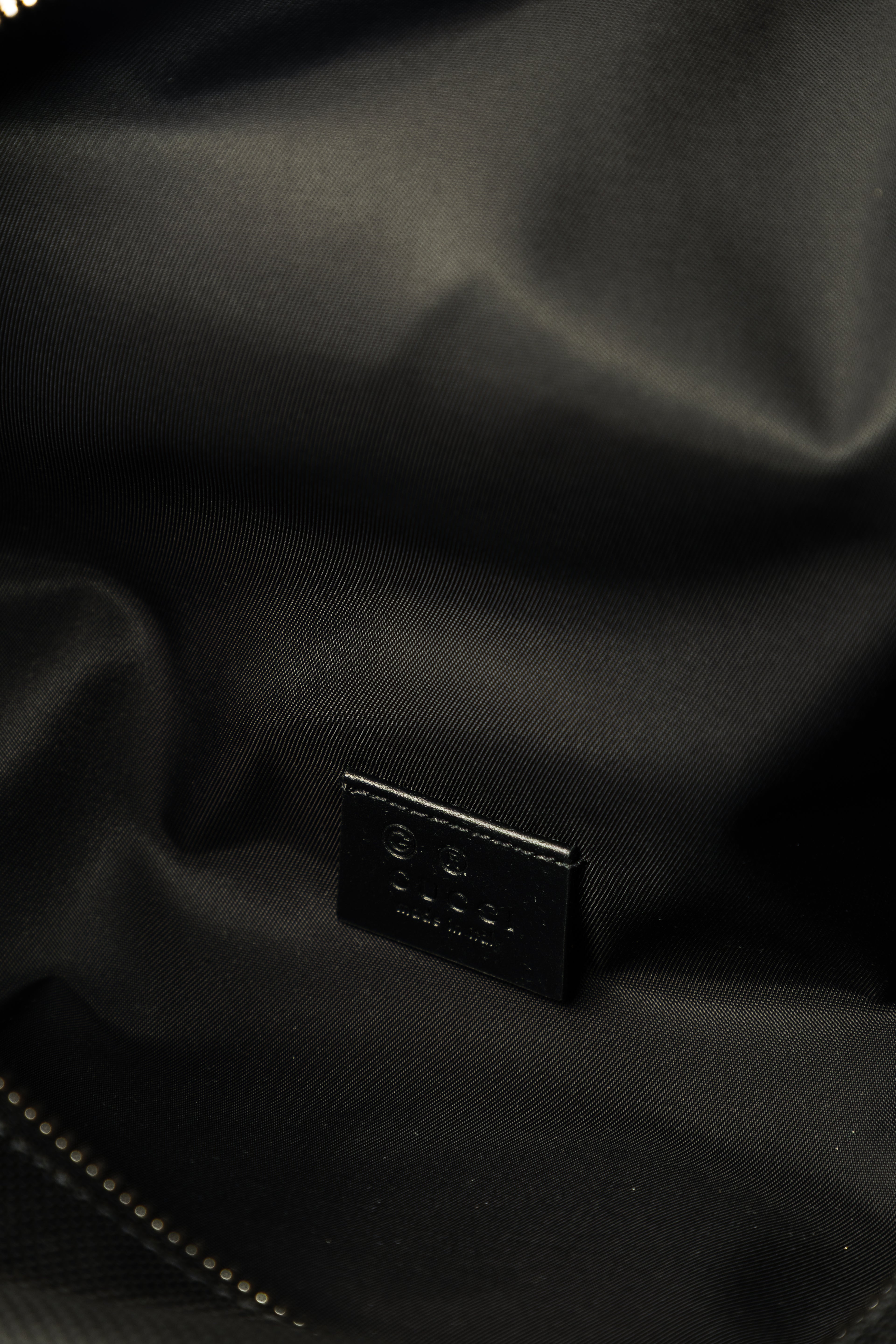 Dolce & Gabbana Heart Print Shoulder Bag