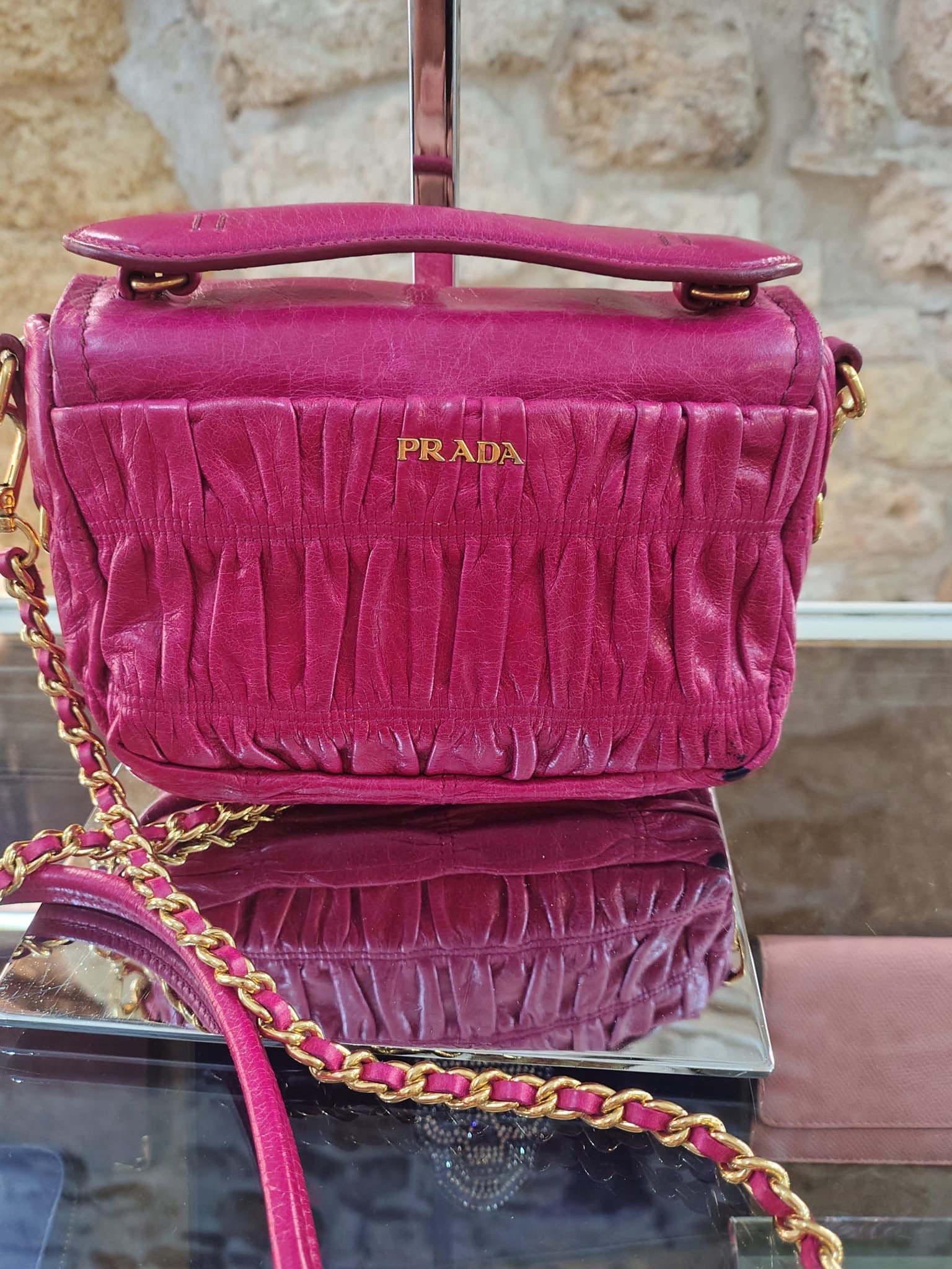 Prada