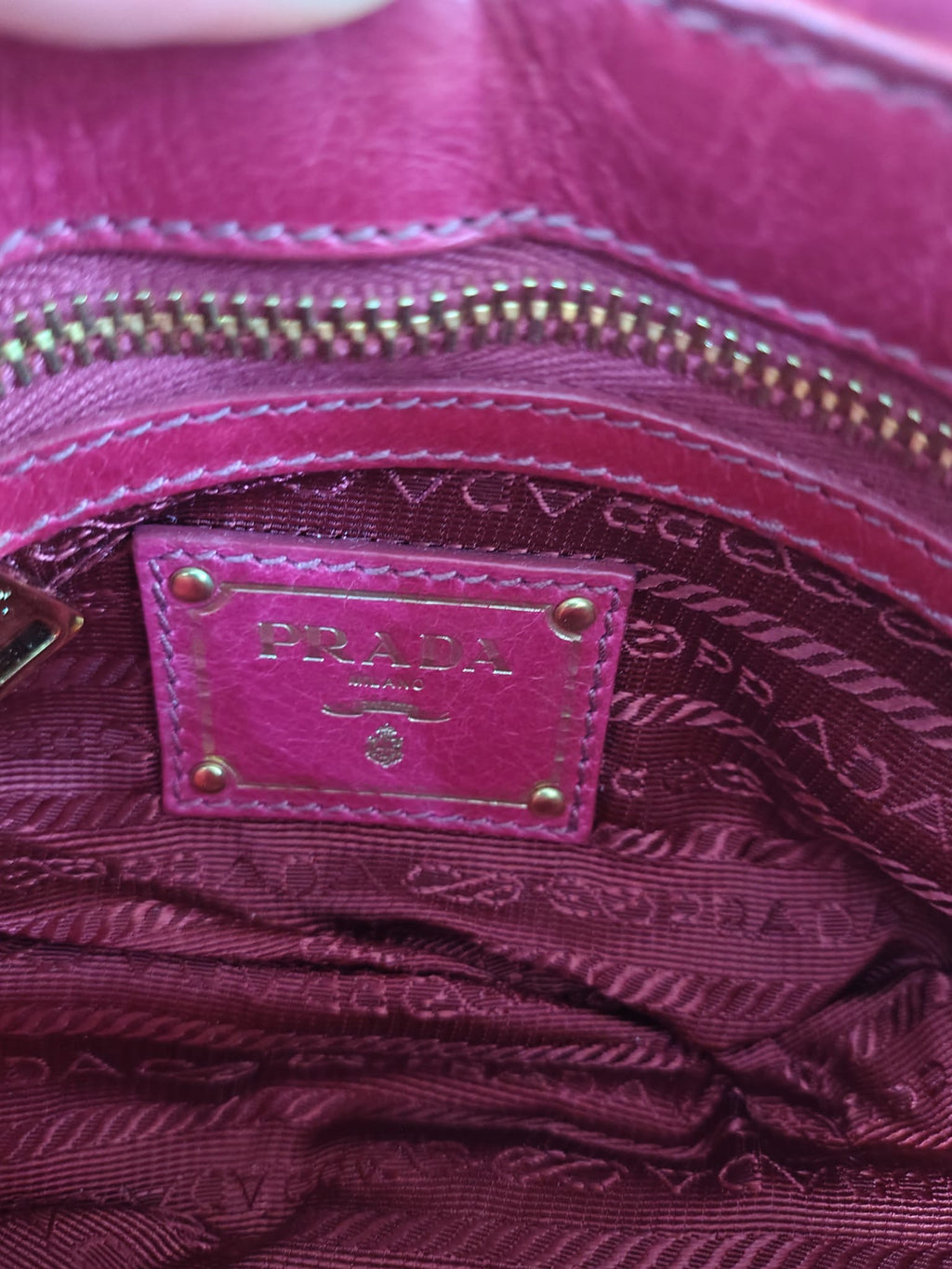 Prada