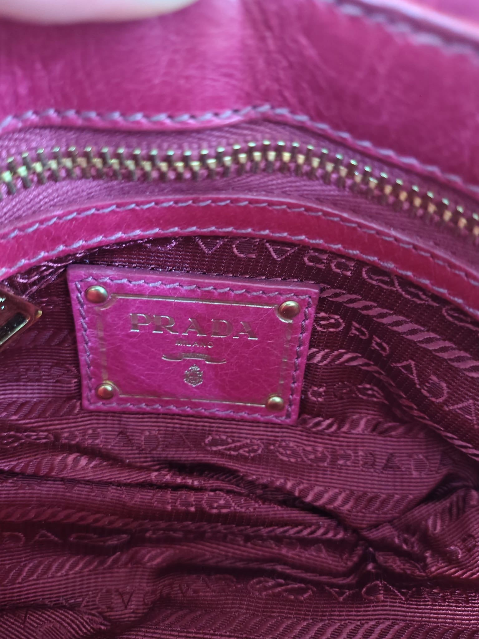 Prada