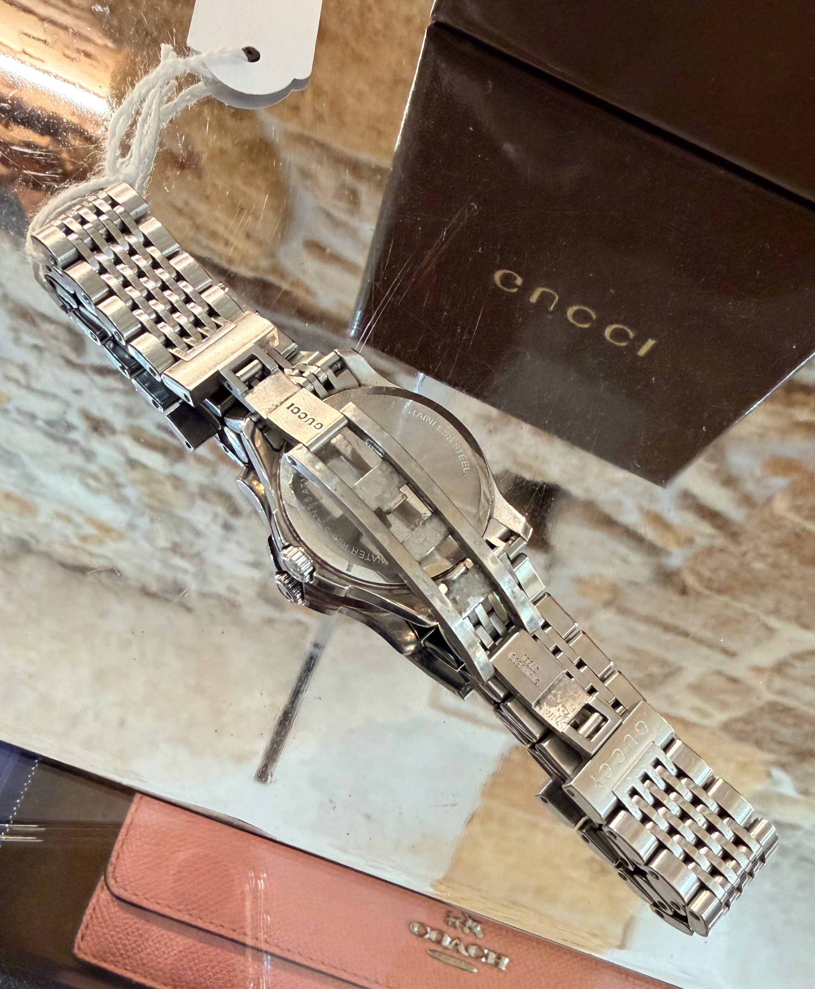 Gucci