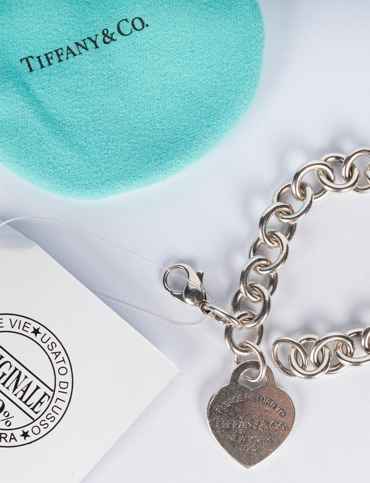 Tiffany & Co