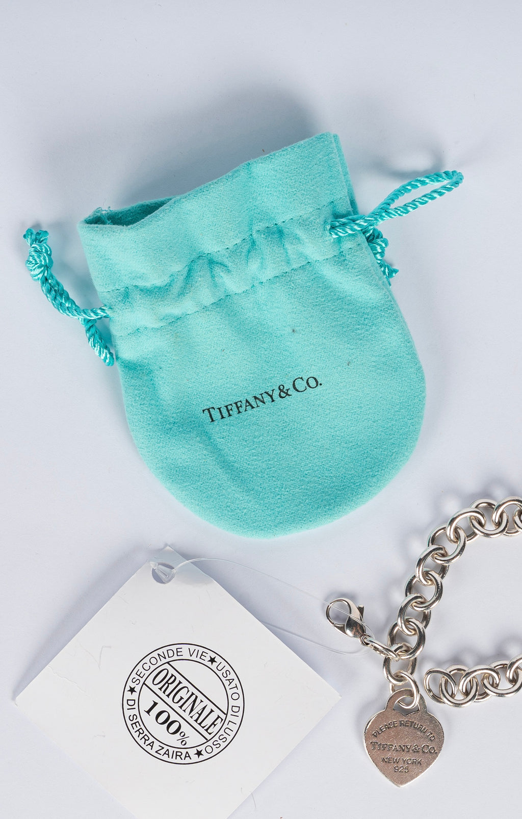 Tiffany & Co