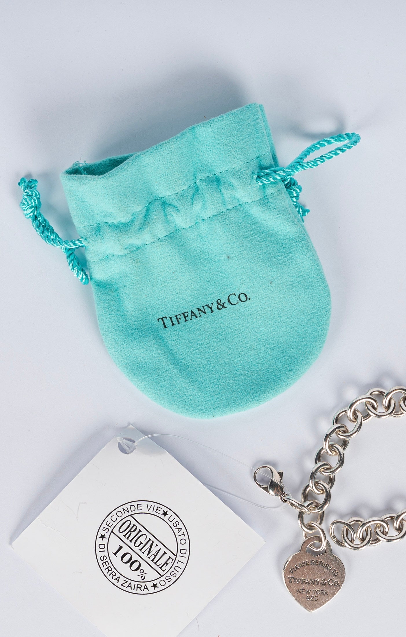 Tiffany & Co