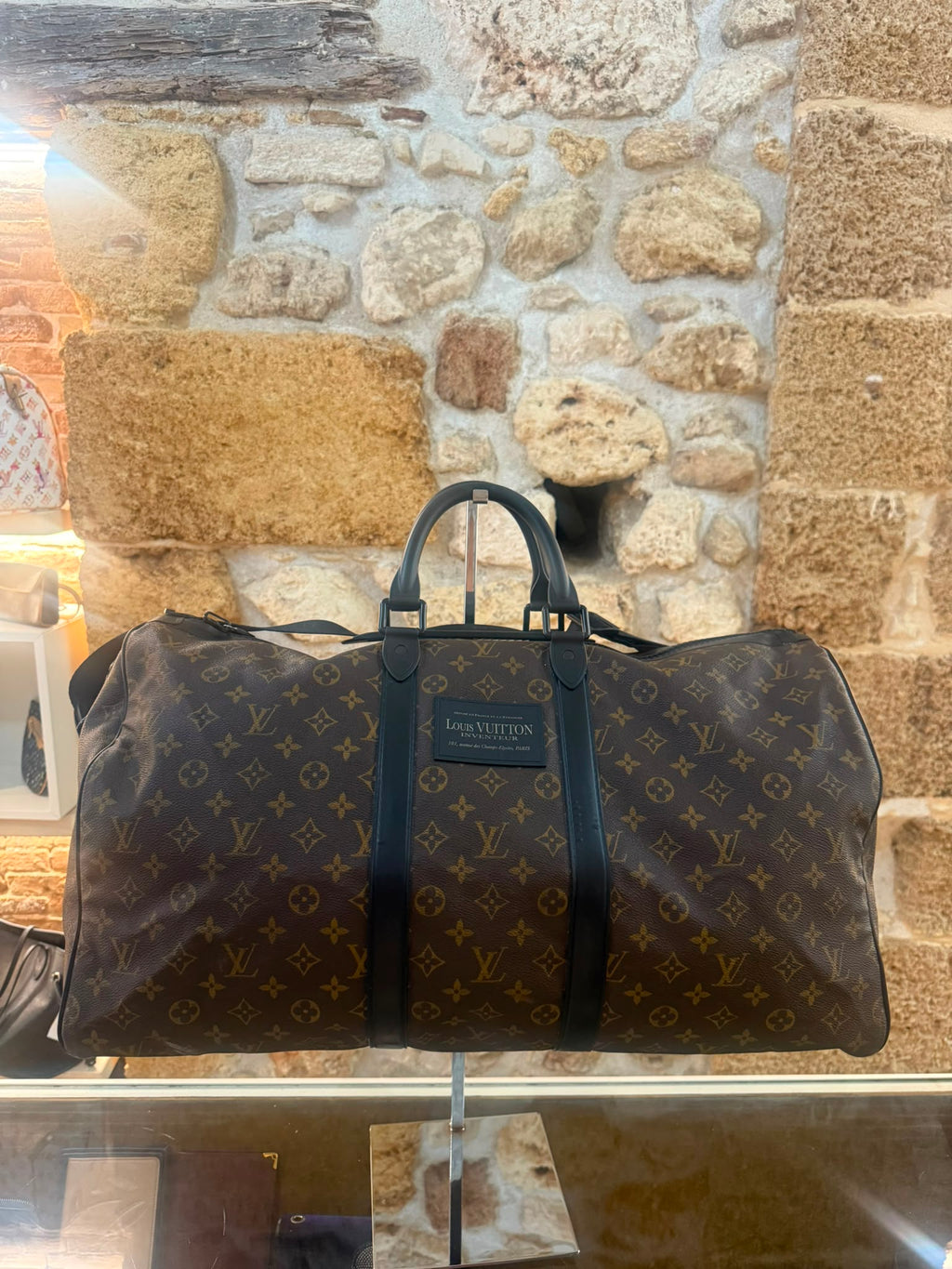 Louis Vuitton