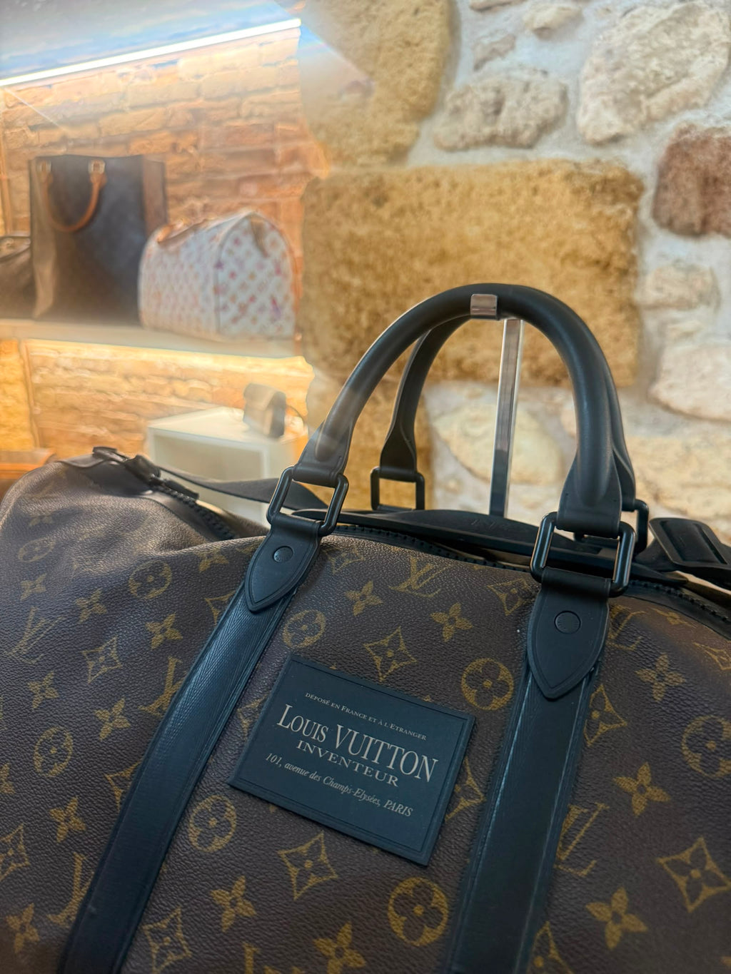 Louis Vuitton