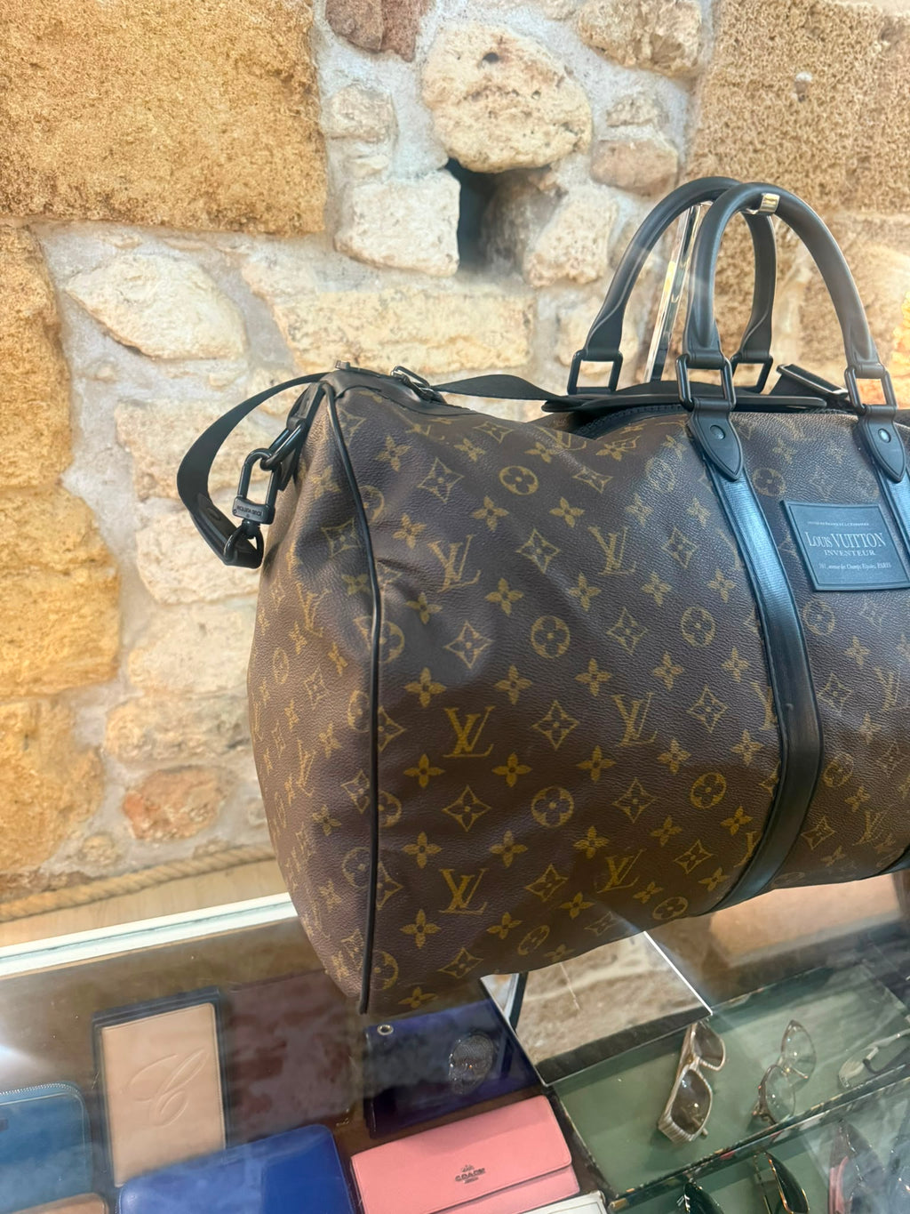 Louis Vuitton