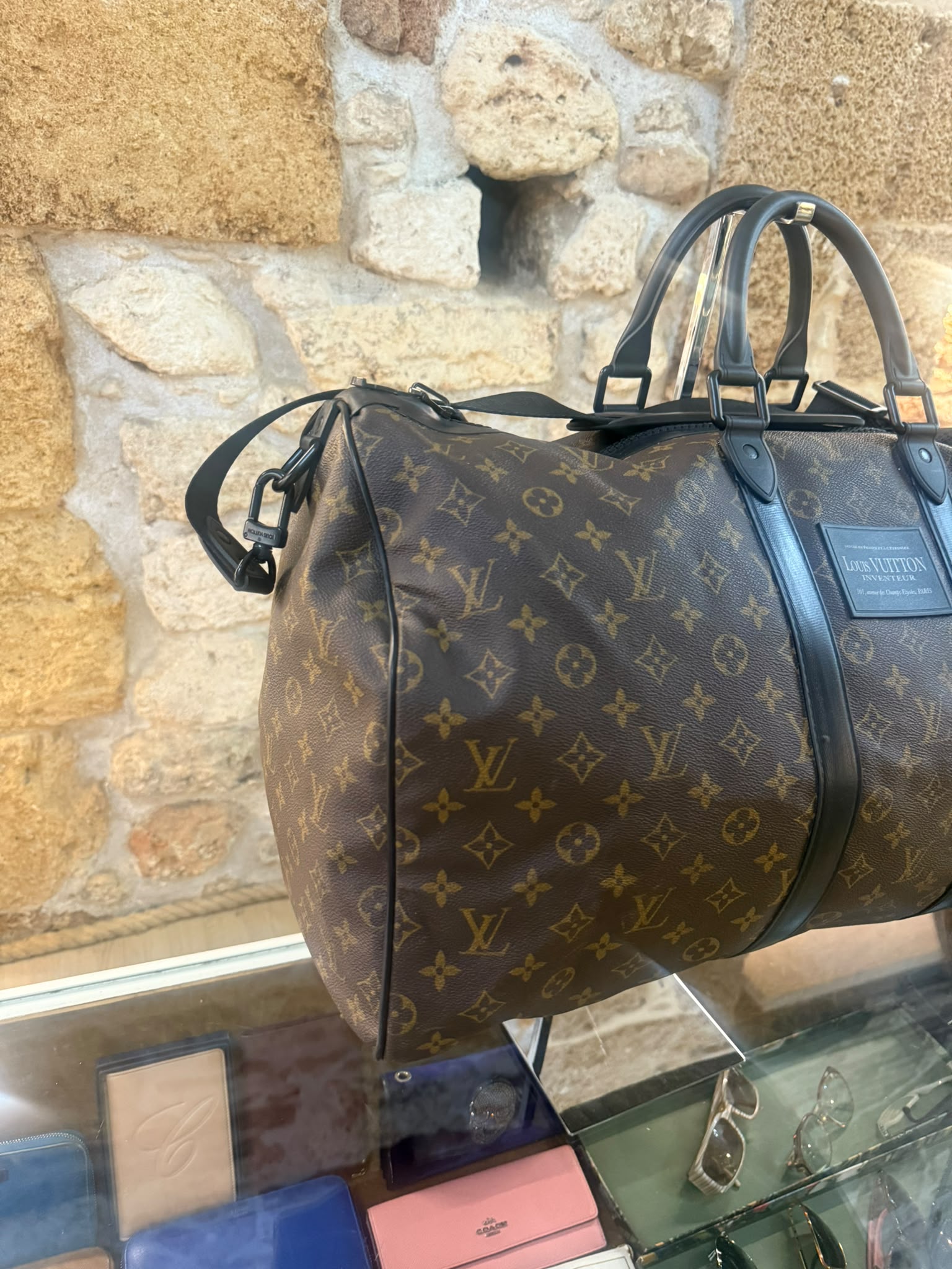 Louis Vuitton