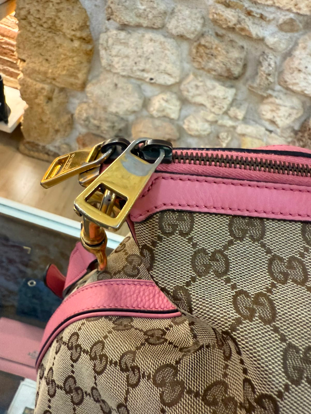 Gucci