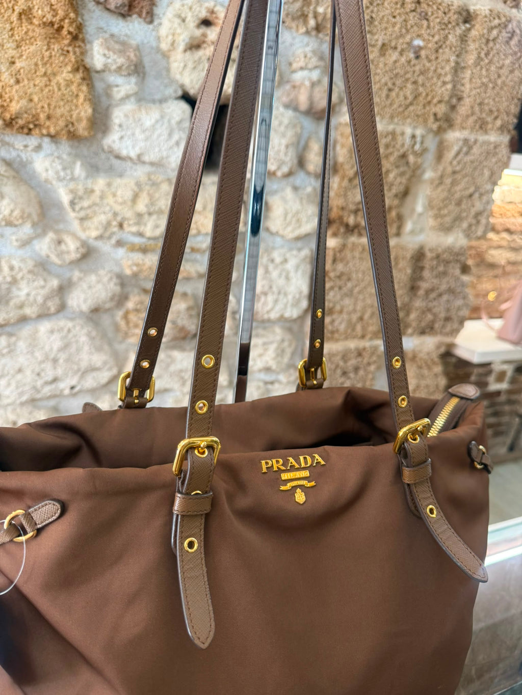 Prada